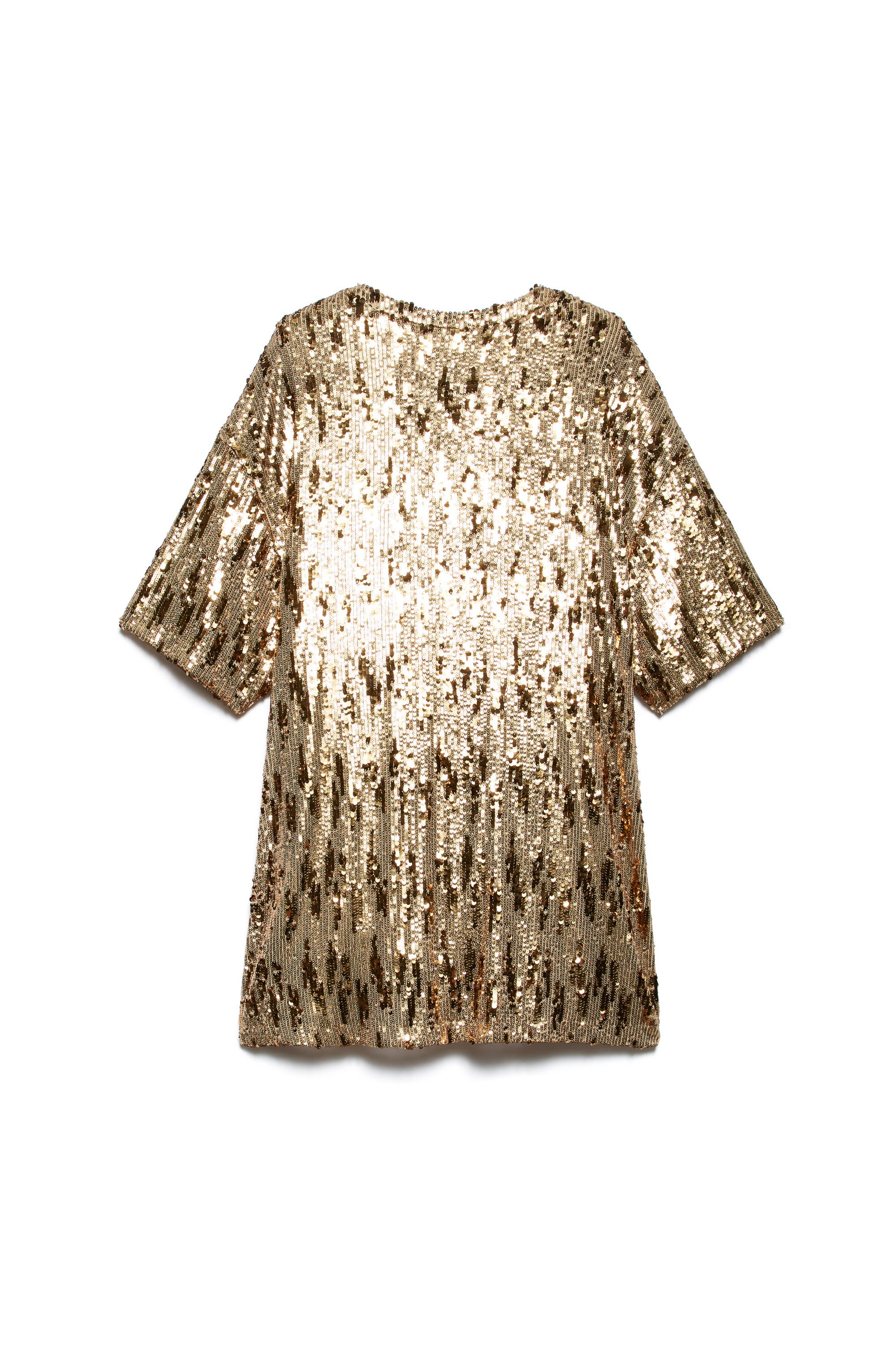 T-SHIRT DRESS LULÙ - Aniye By