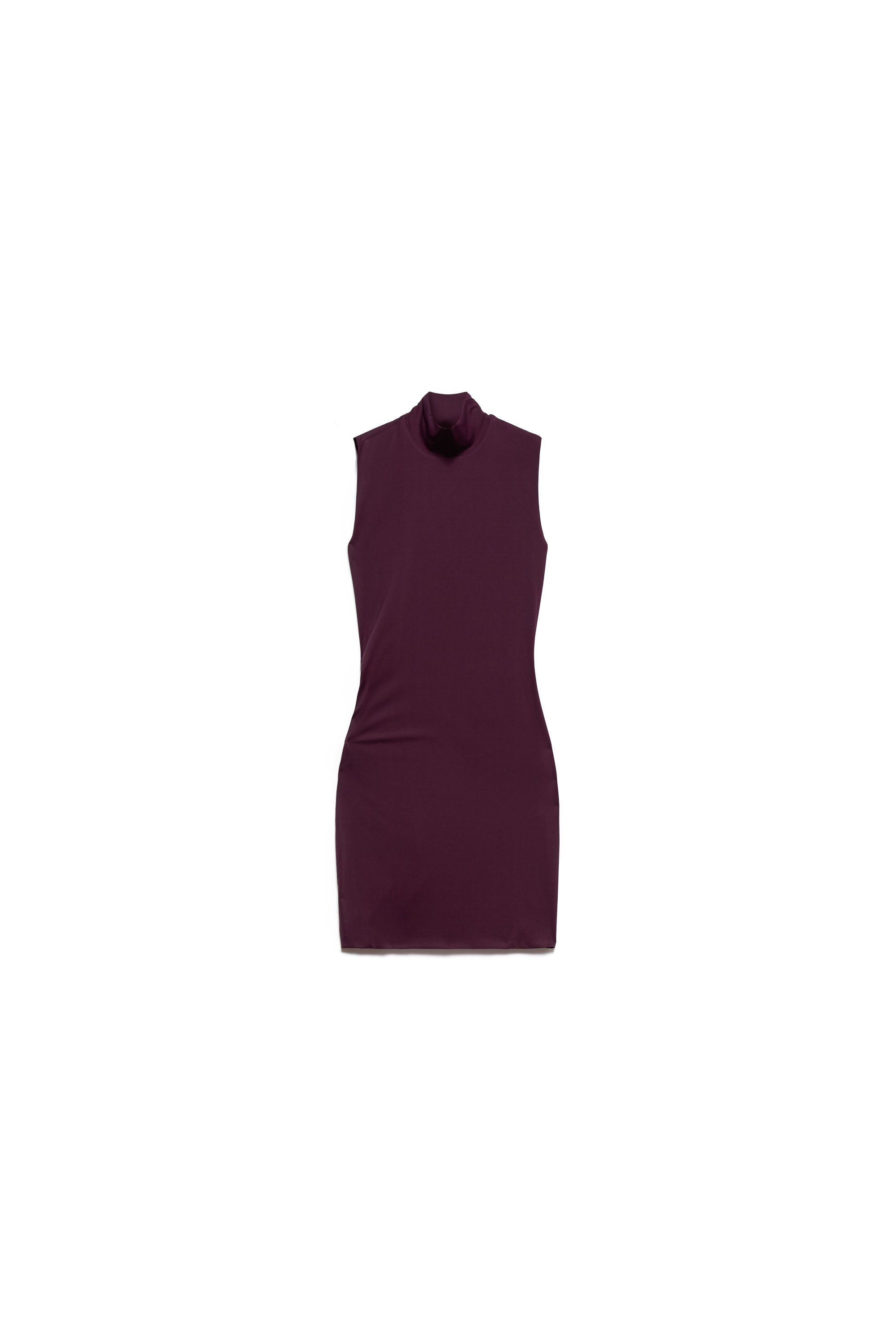 DRESS SOLEN - Aniye By