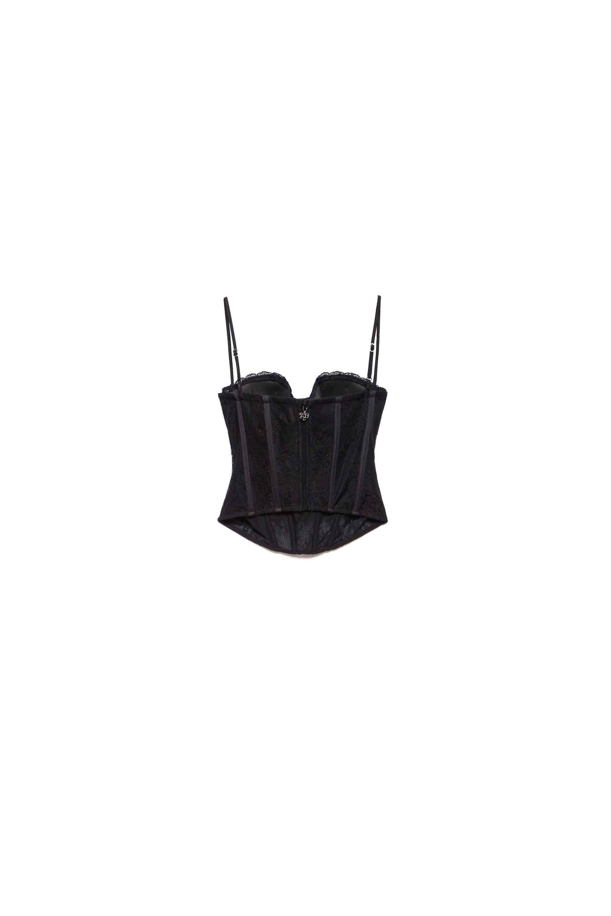 BUSTIER VIVÌ - Aniye By