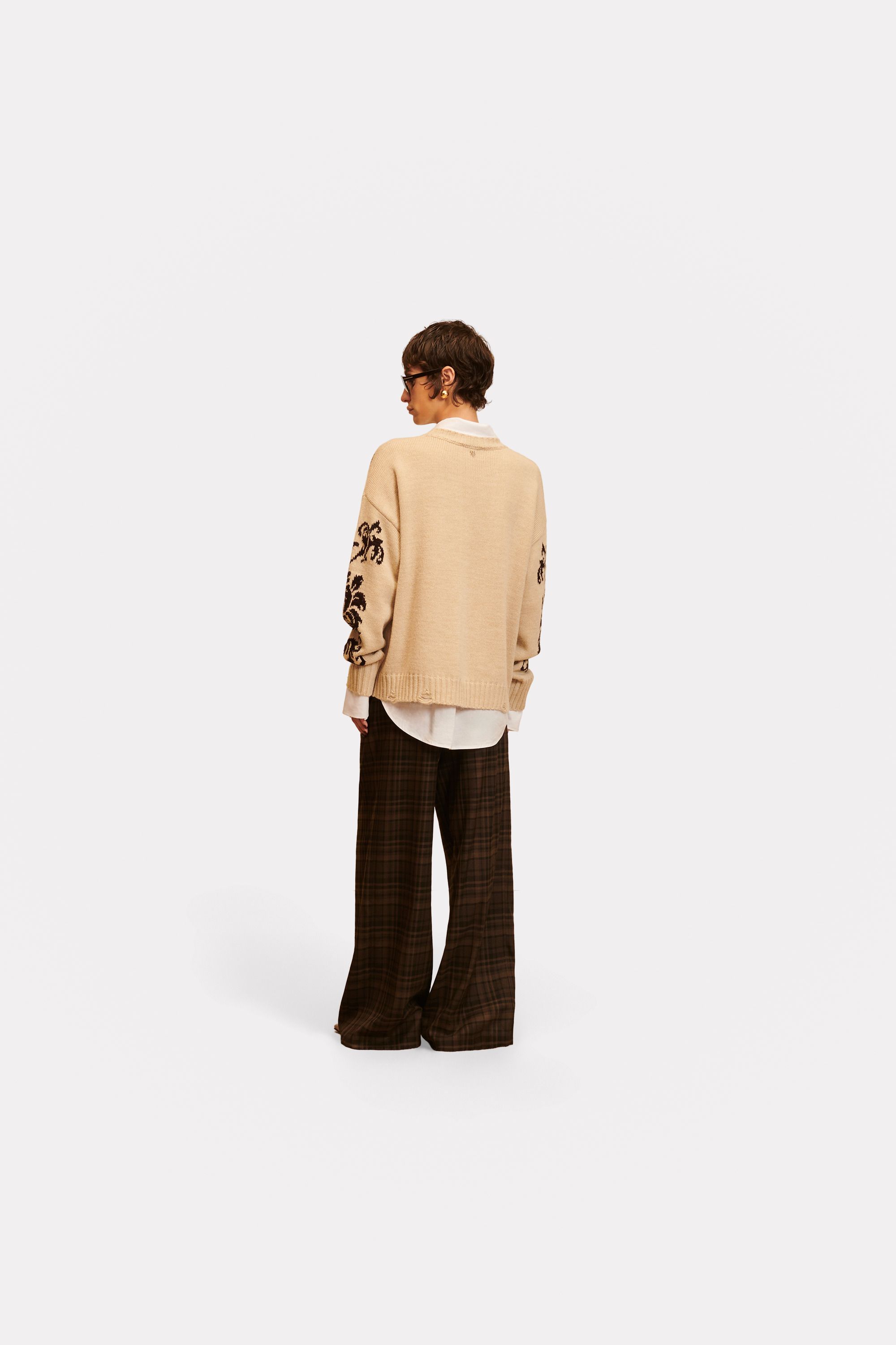 PULL TULAN - Aniye By