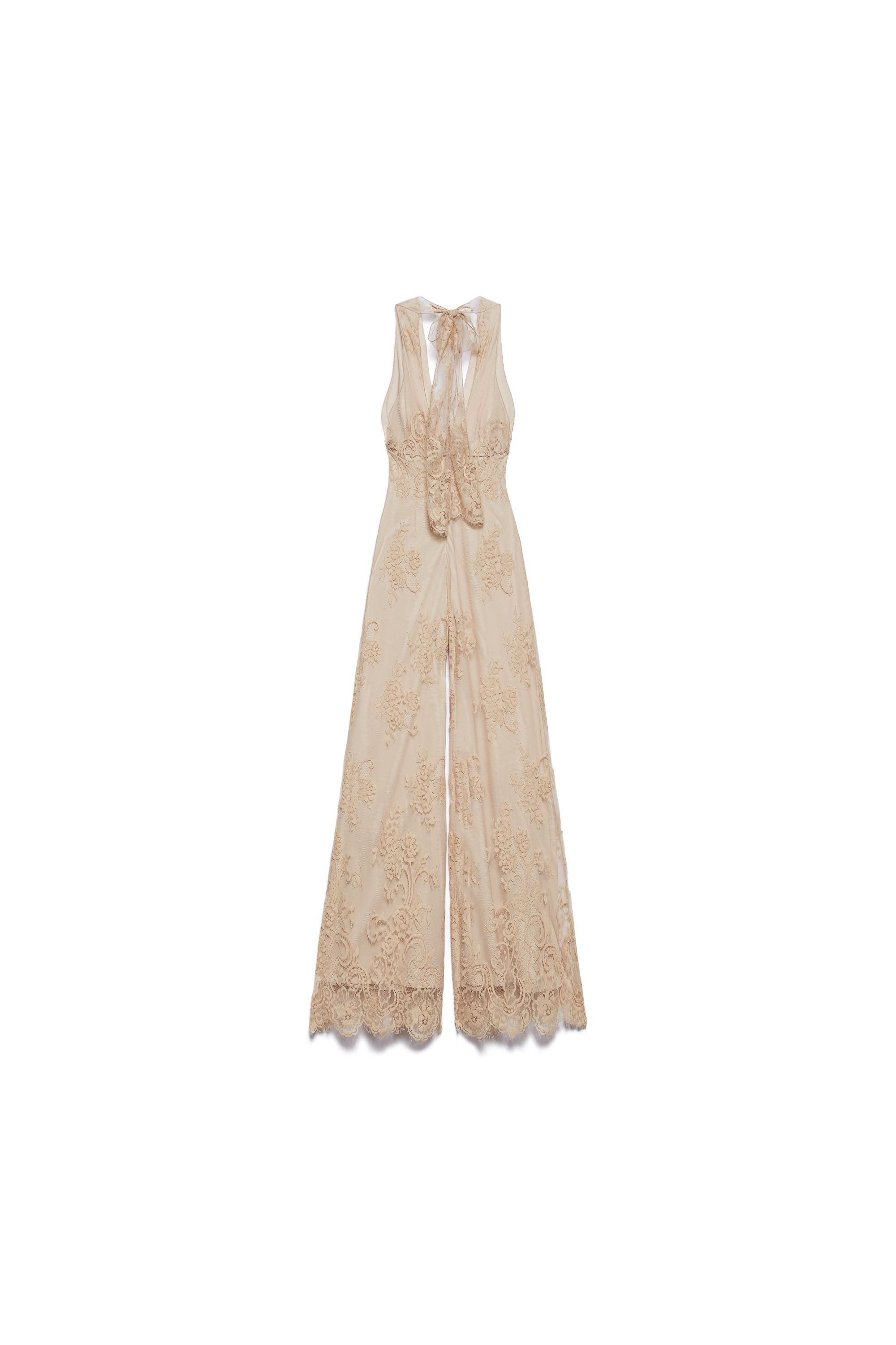 JUMPSUIT SILVA - Aniye By