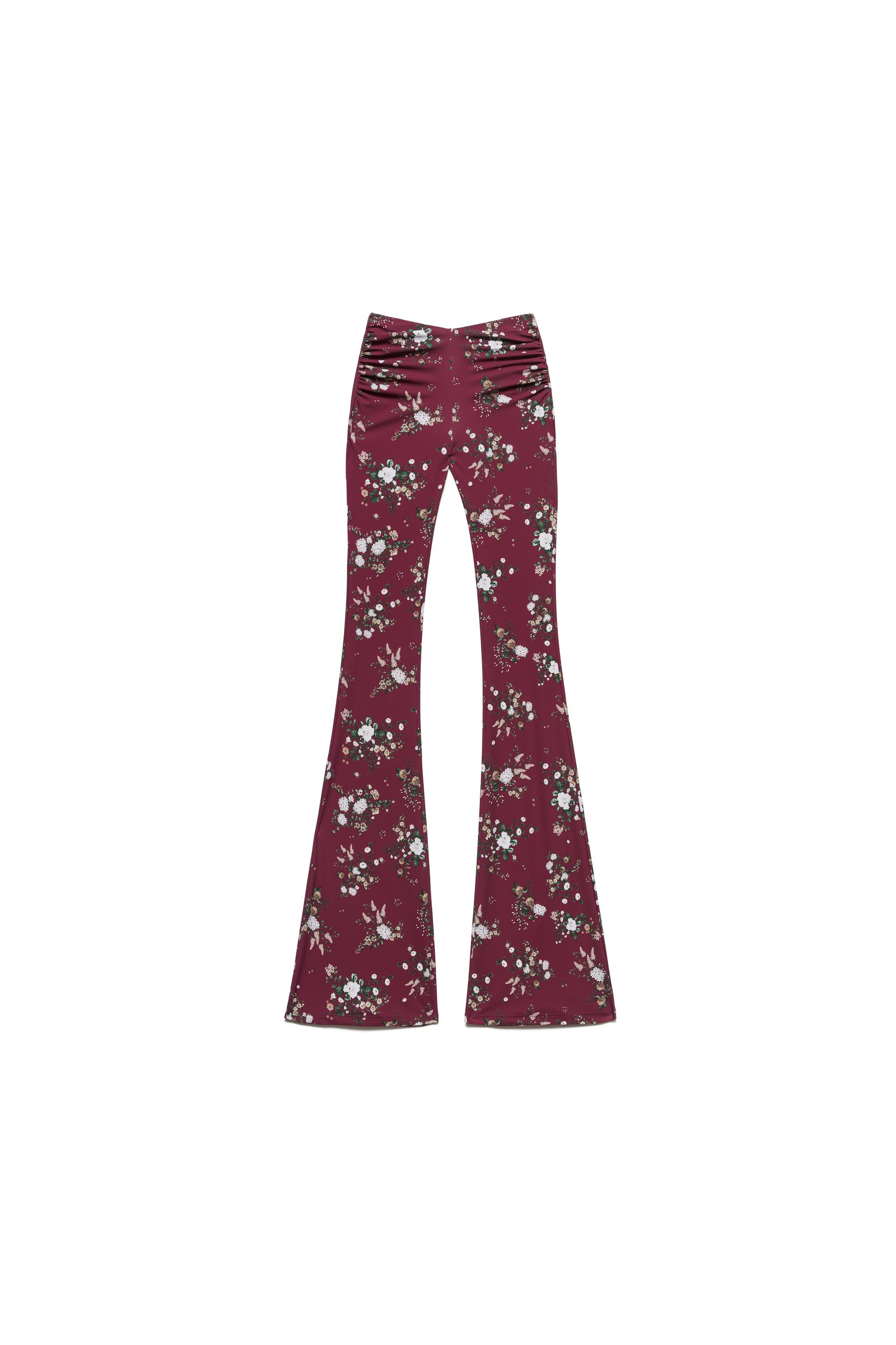 CAMIL PANTS - Aniye By