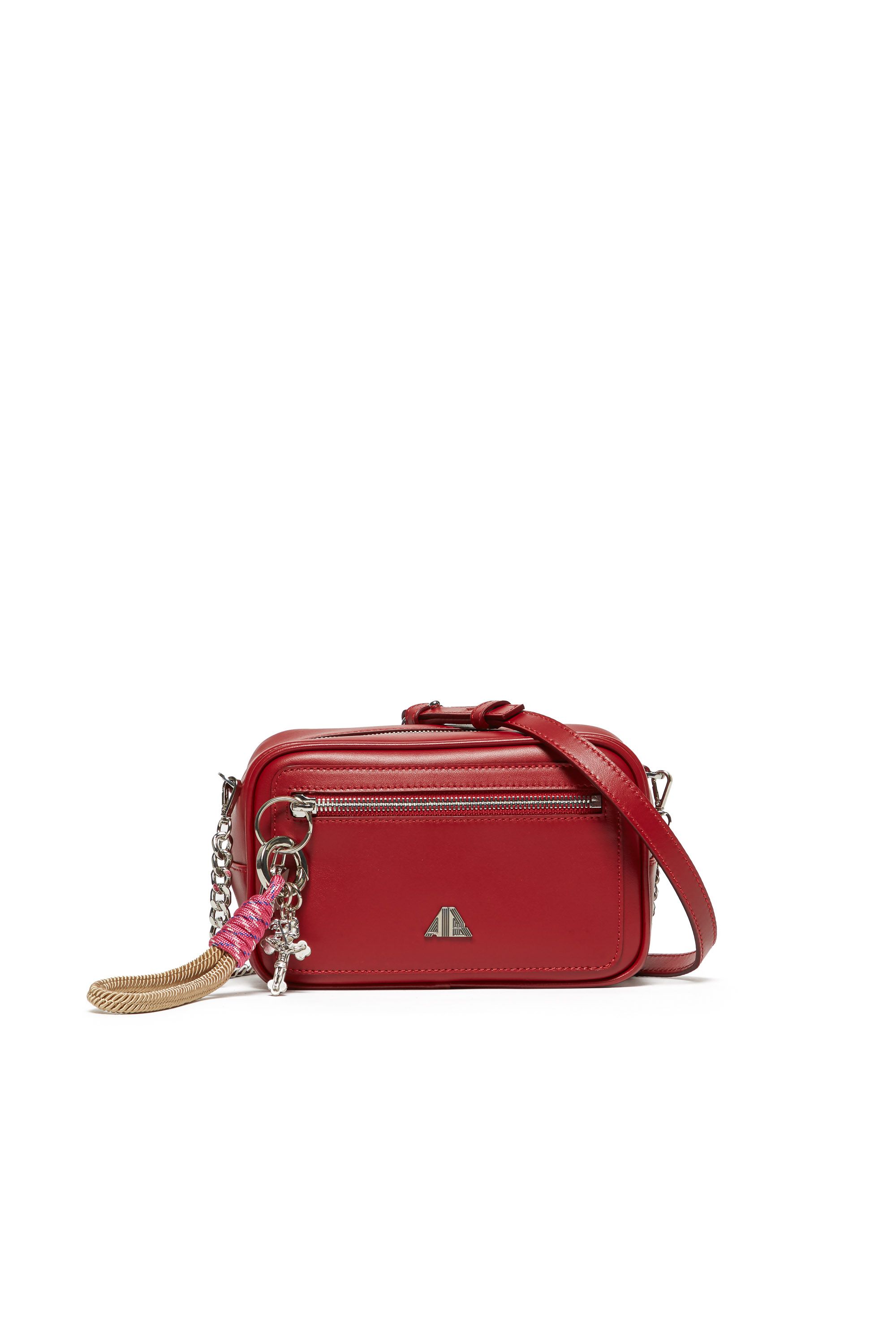 (A)SANTINA  BAG - Aniye By