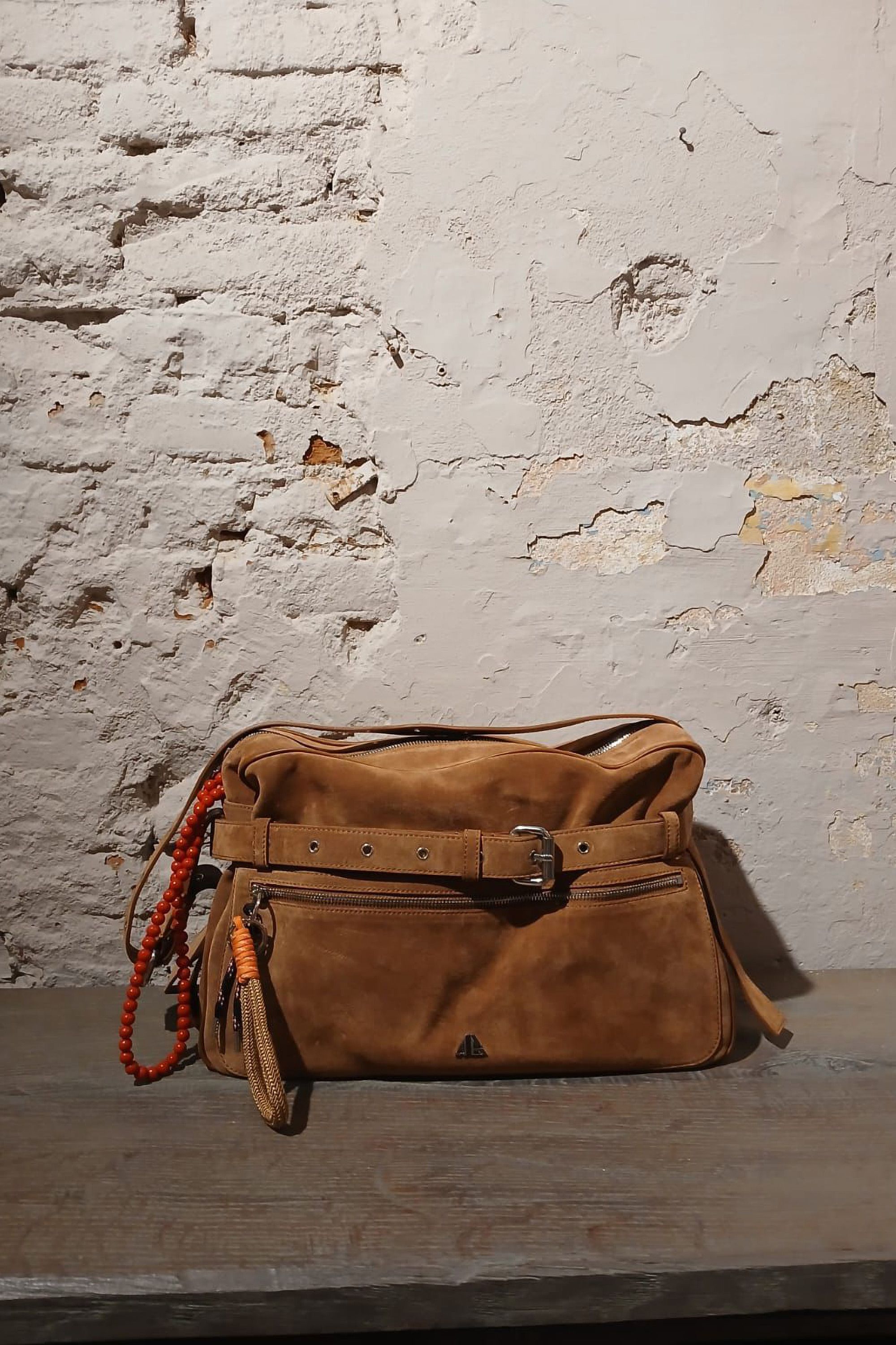 SANTA  BAG - Aniye By