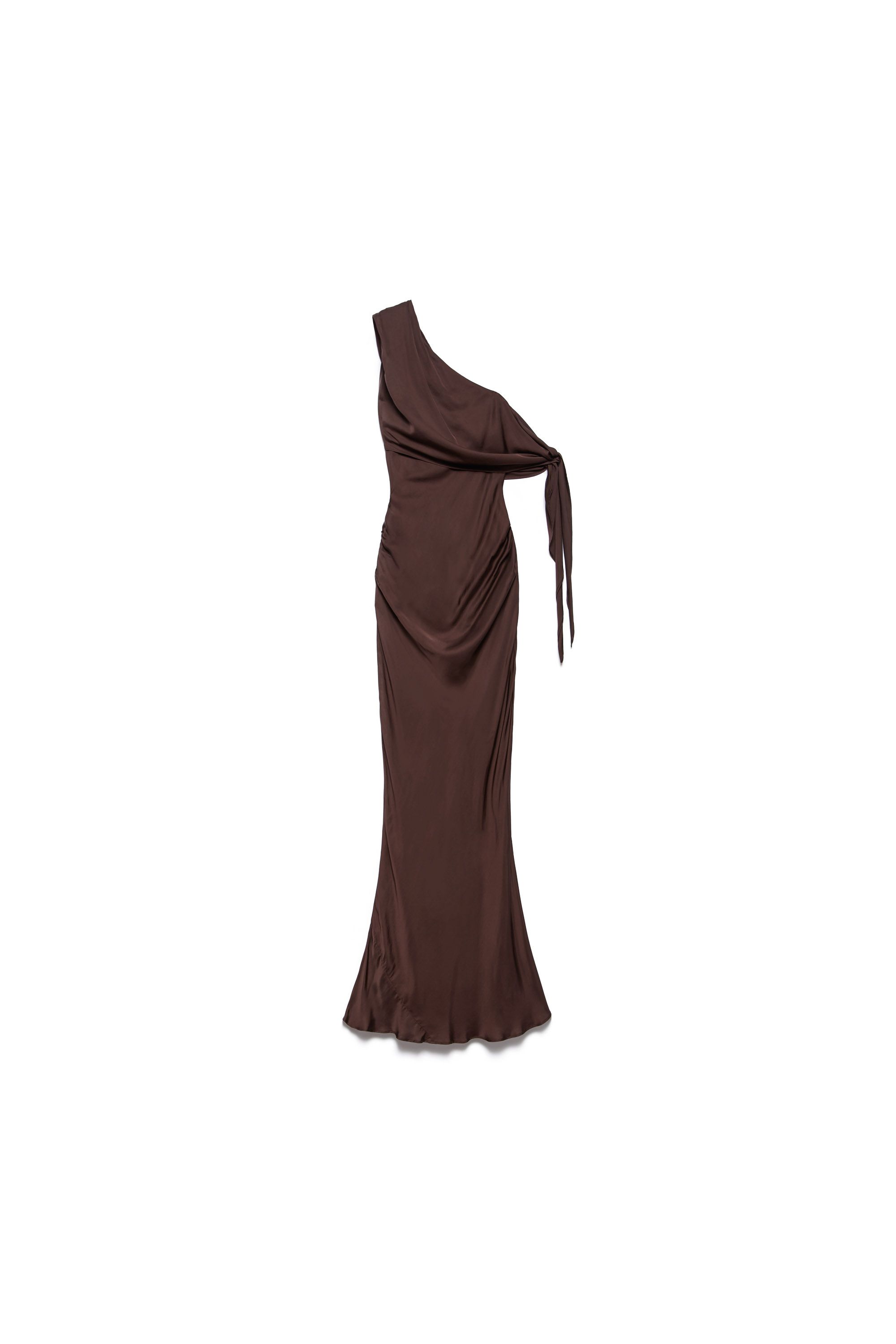 LONG DRESS COCO - Aniye By