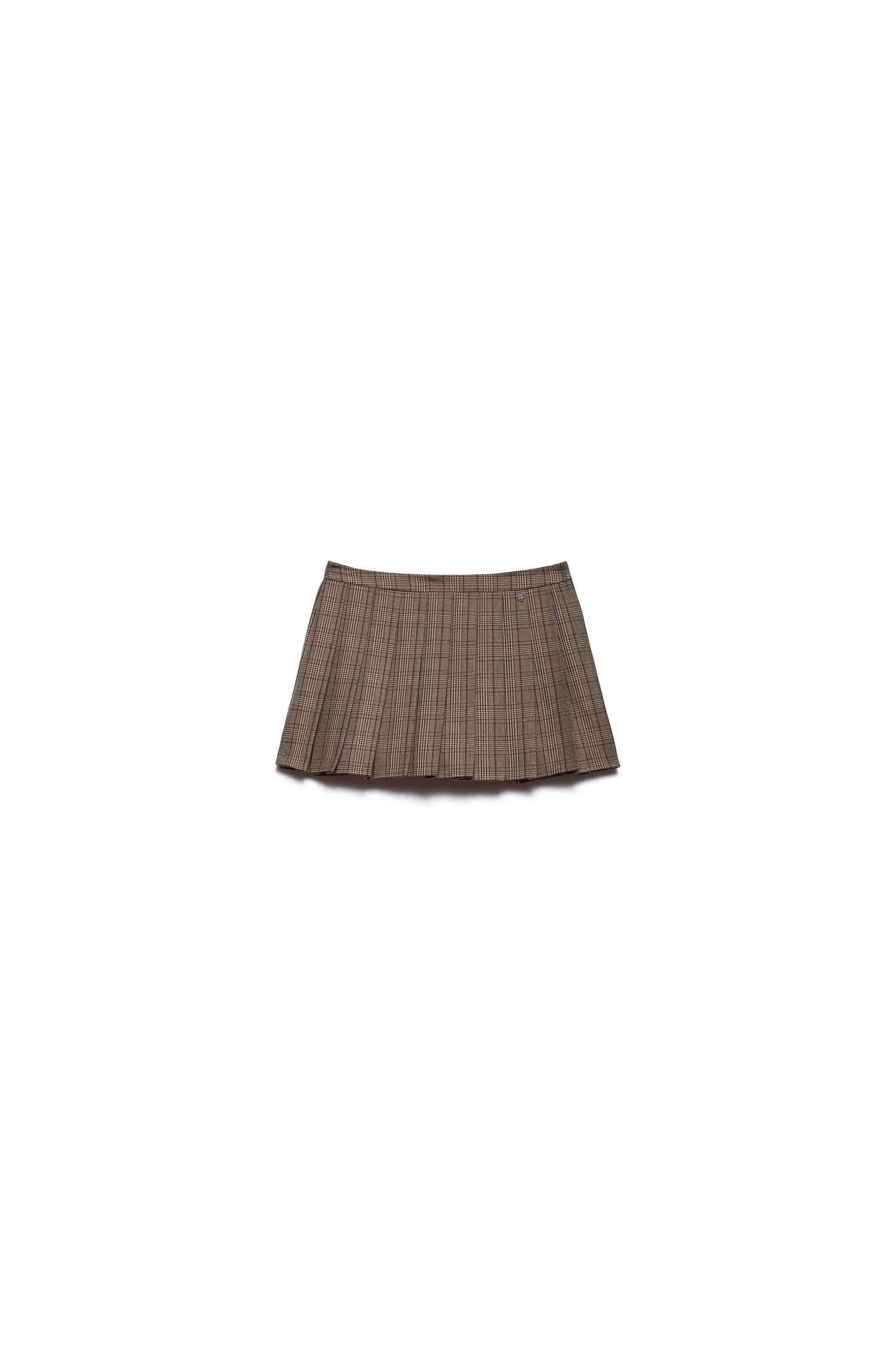 MINI SKIRT CLEO - Aniye By