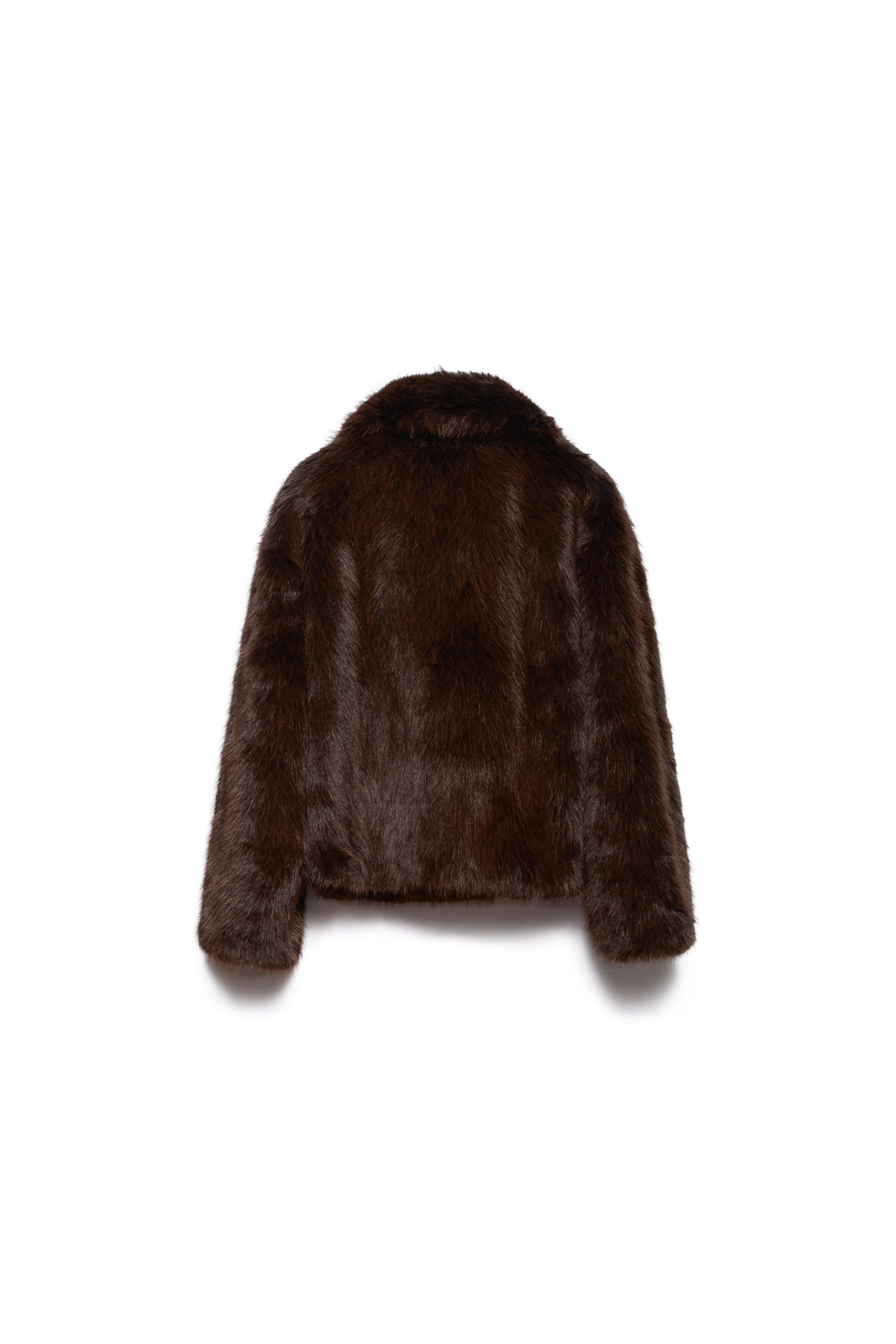 FUR MILLY - Aniye By
