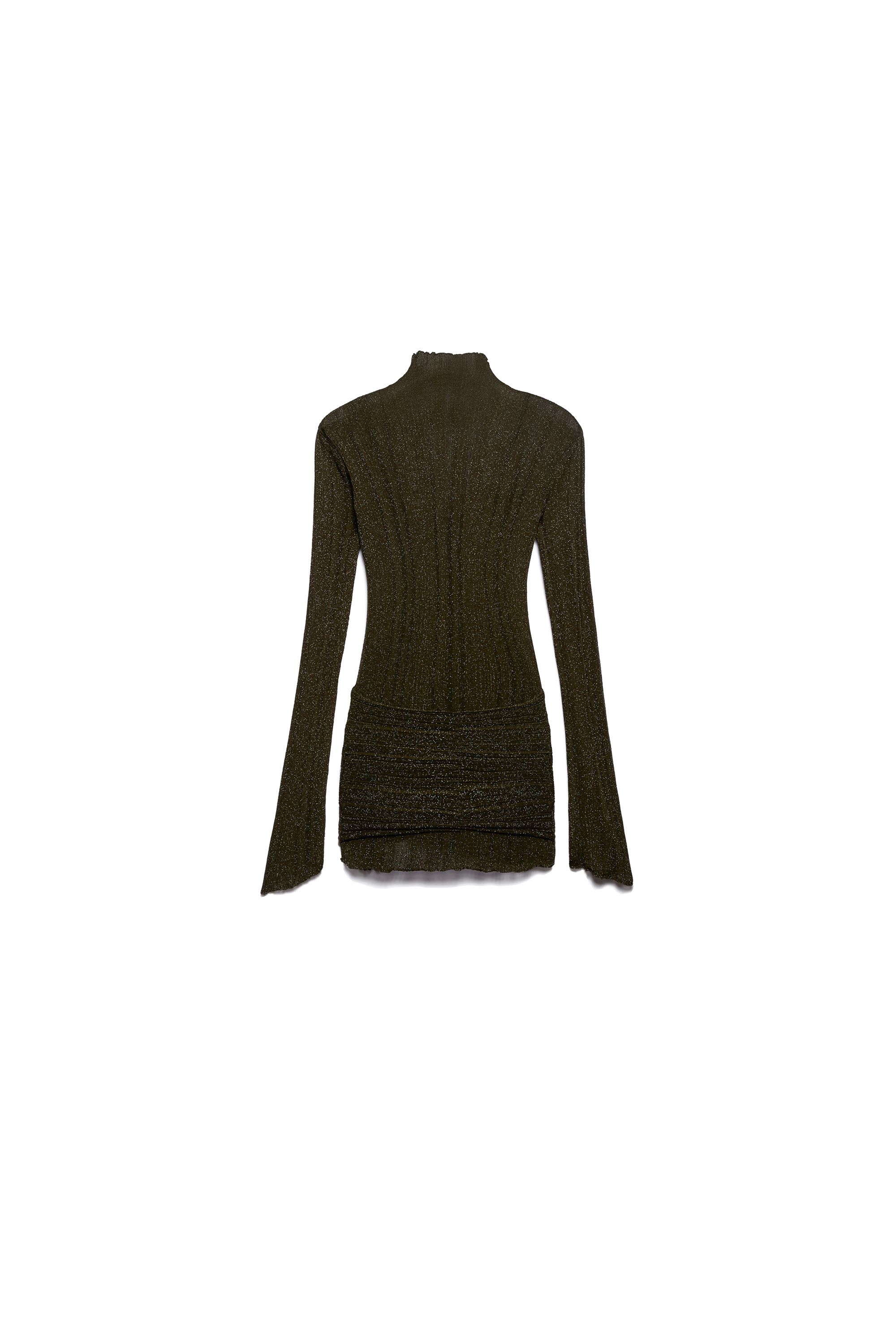 MINI DRESS GOLDIE - Aniye By