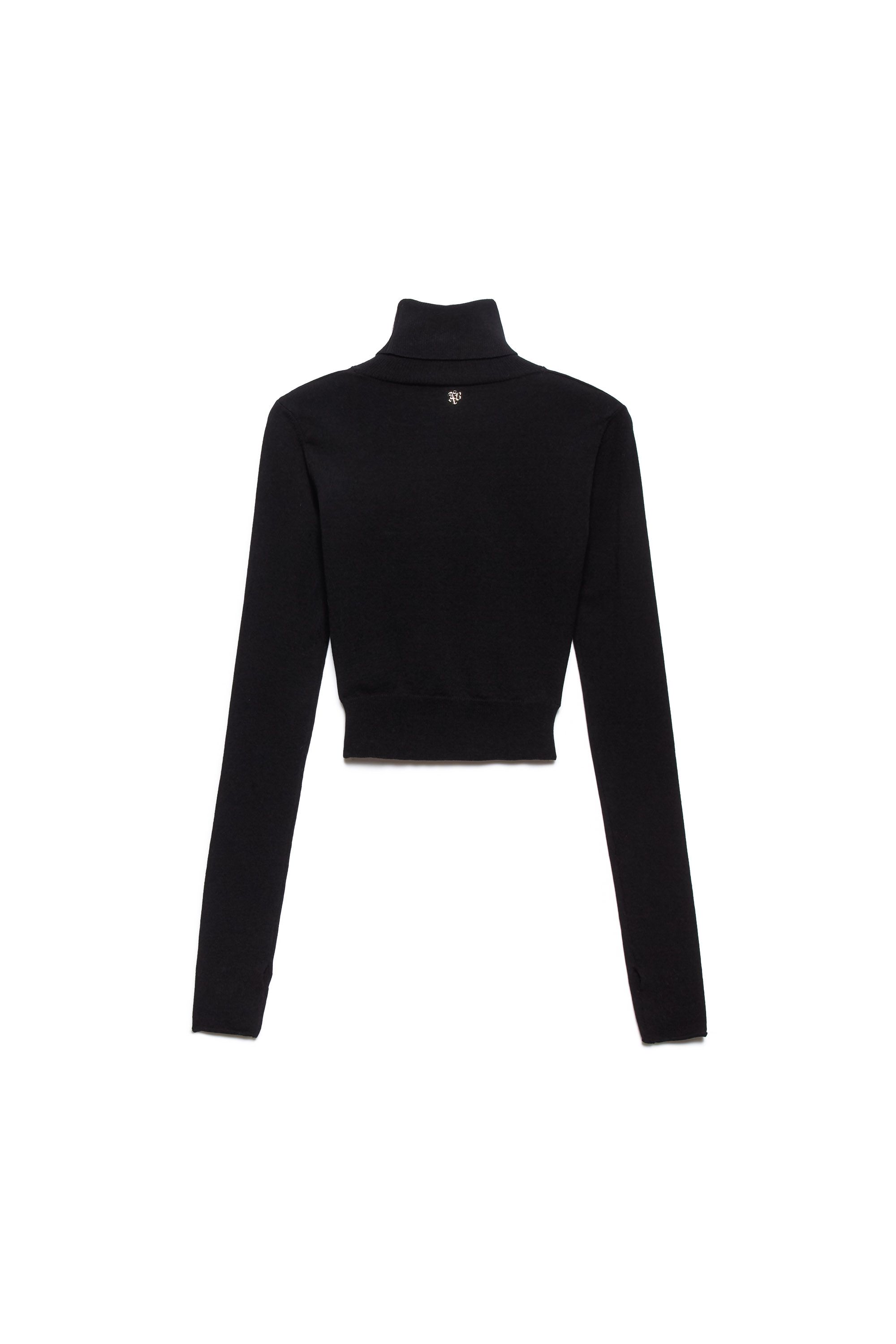 CROP VICKI - Aniye By