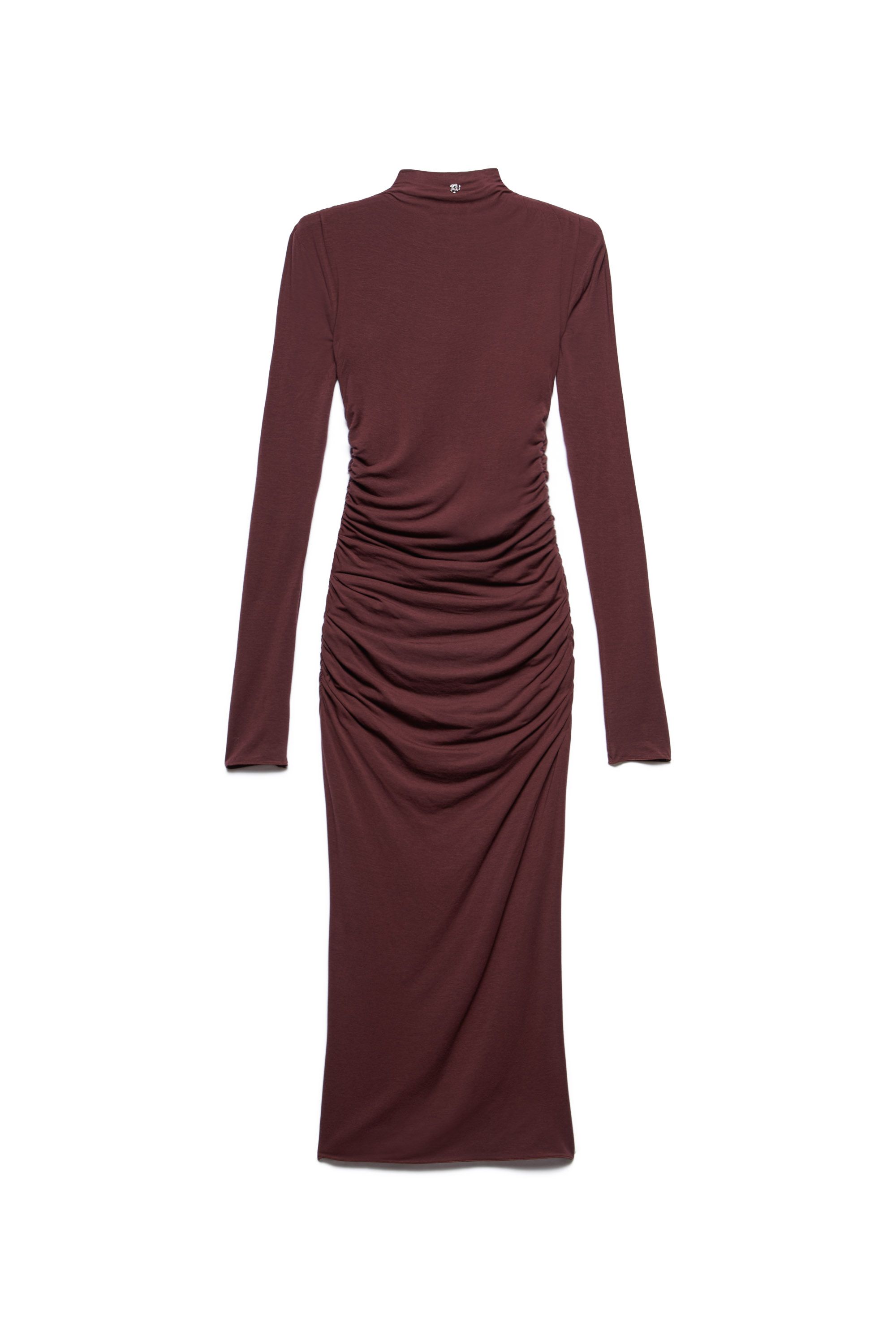 MIDI DRESS DIDY - Aniye By