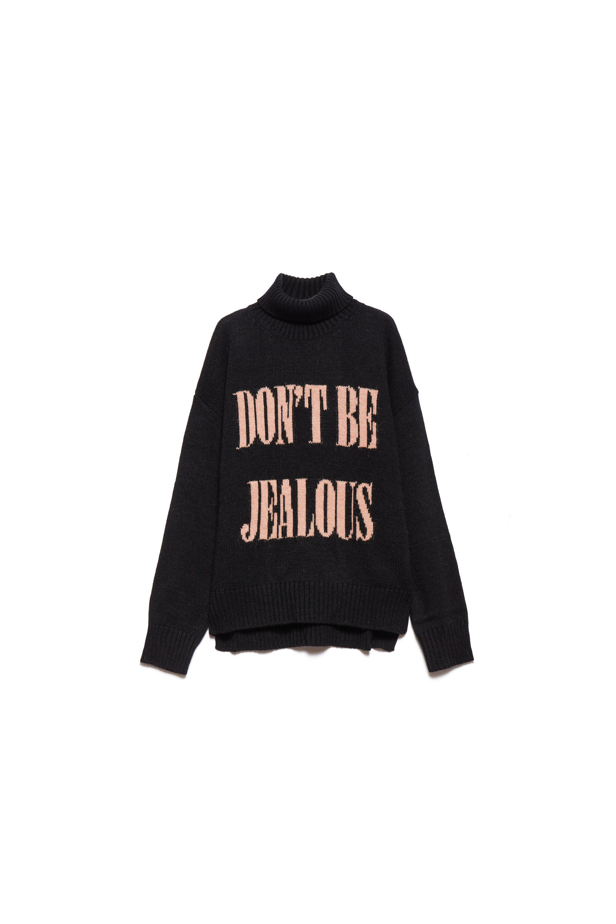 TURTLENECK KOLOR - Aniye By