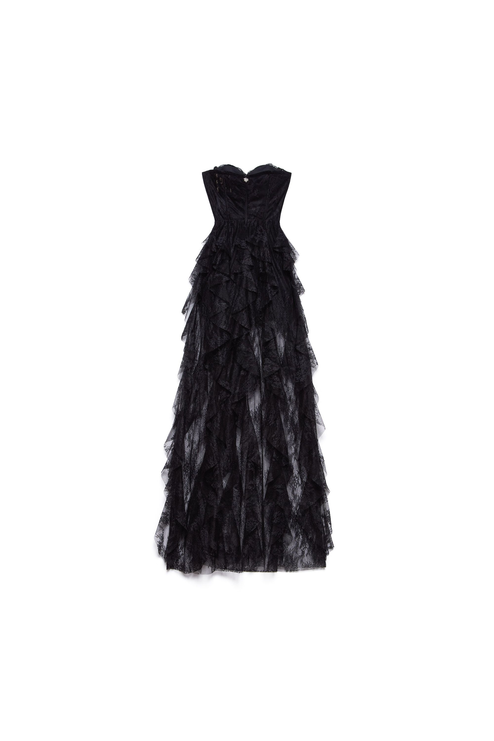 LONG DRESS TAMARA - Aniye By