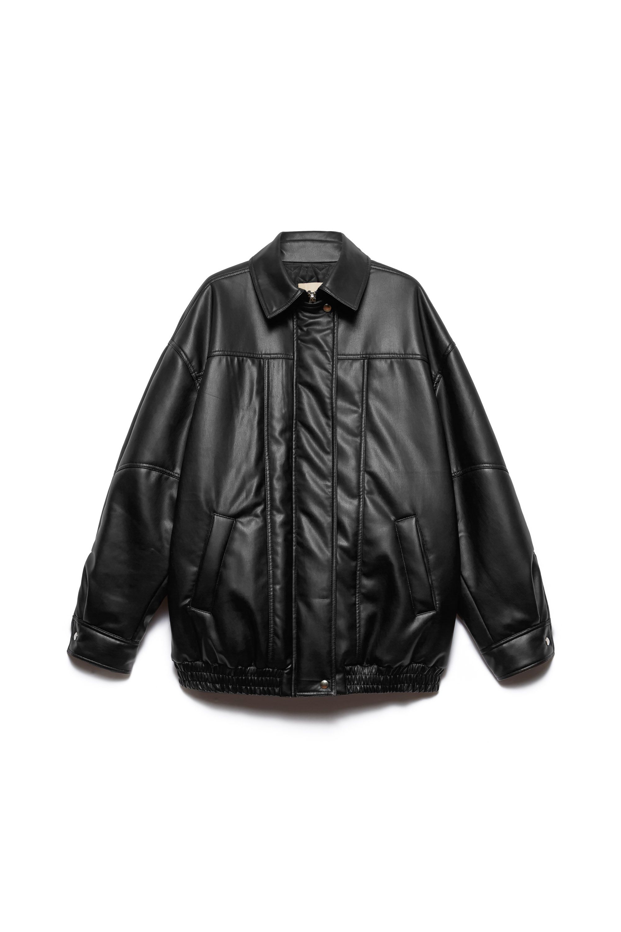 BOMBER CARLY - Aniye By