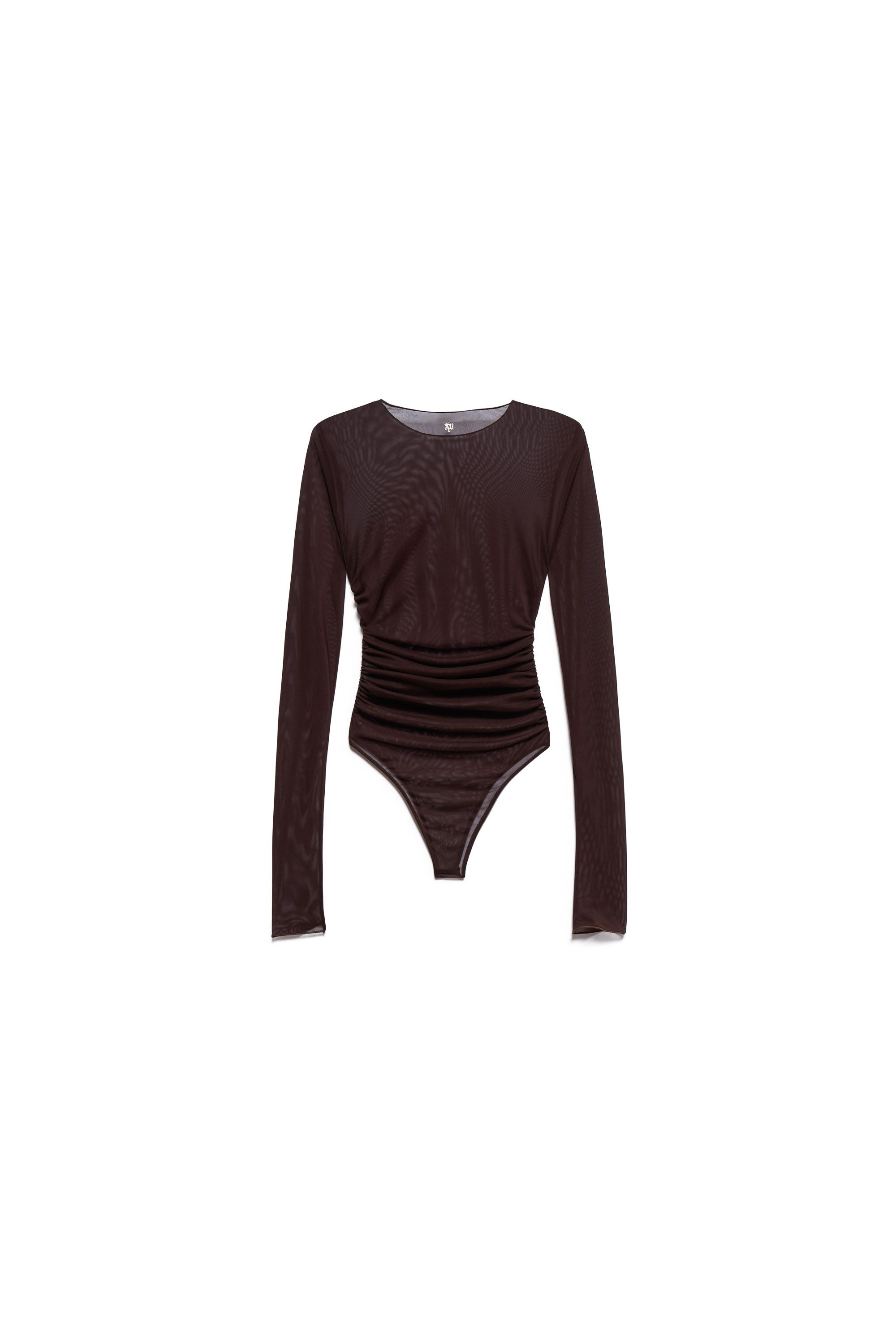 CREW BODY NORMA - Aniye By