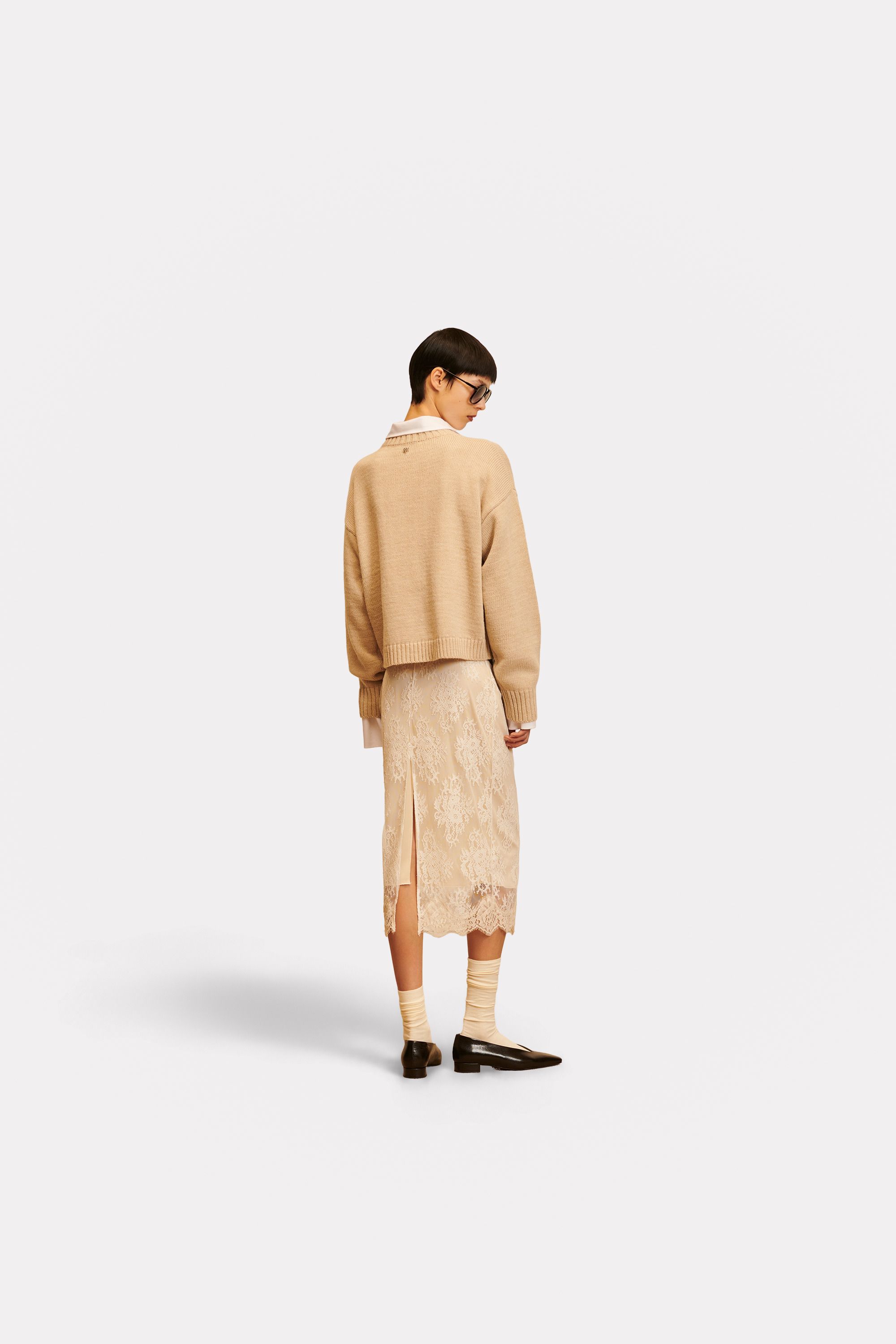 MINI PULL DUKE - Aniye By