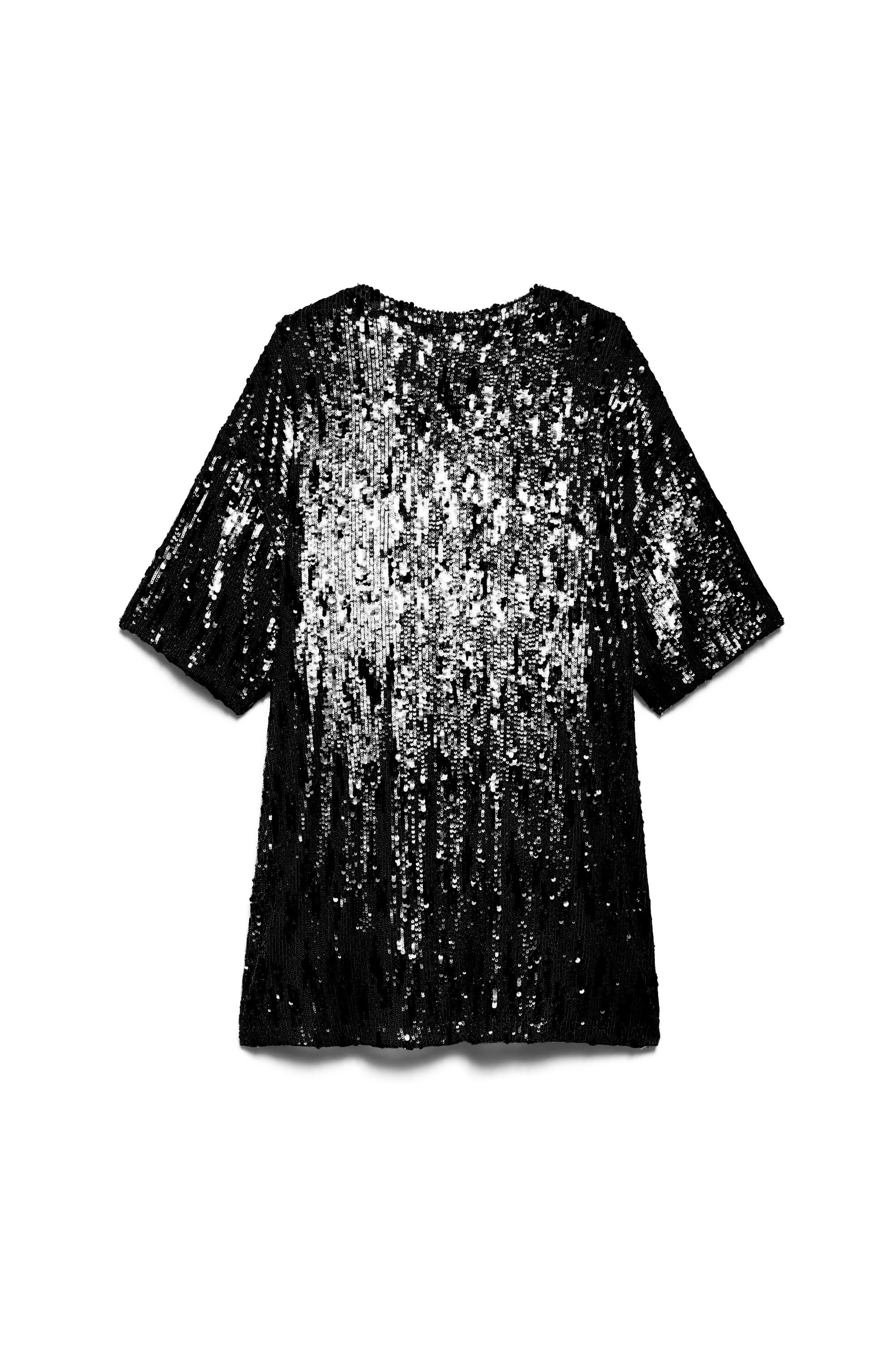 T-SHIRT DRESS LULÙ - Aniye By