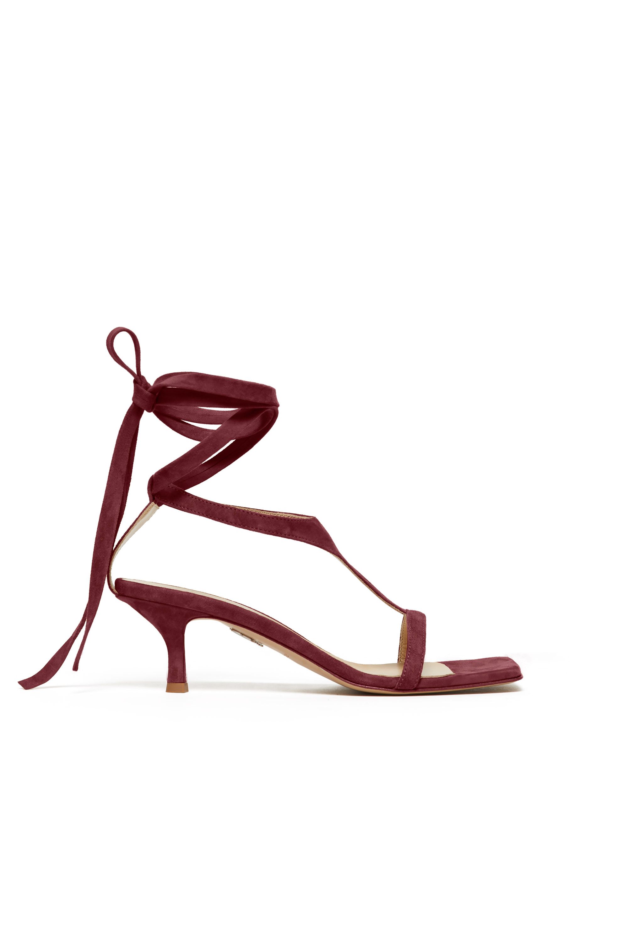 ABBIE SANDALS - Aniye By