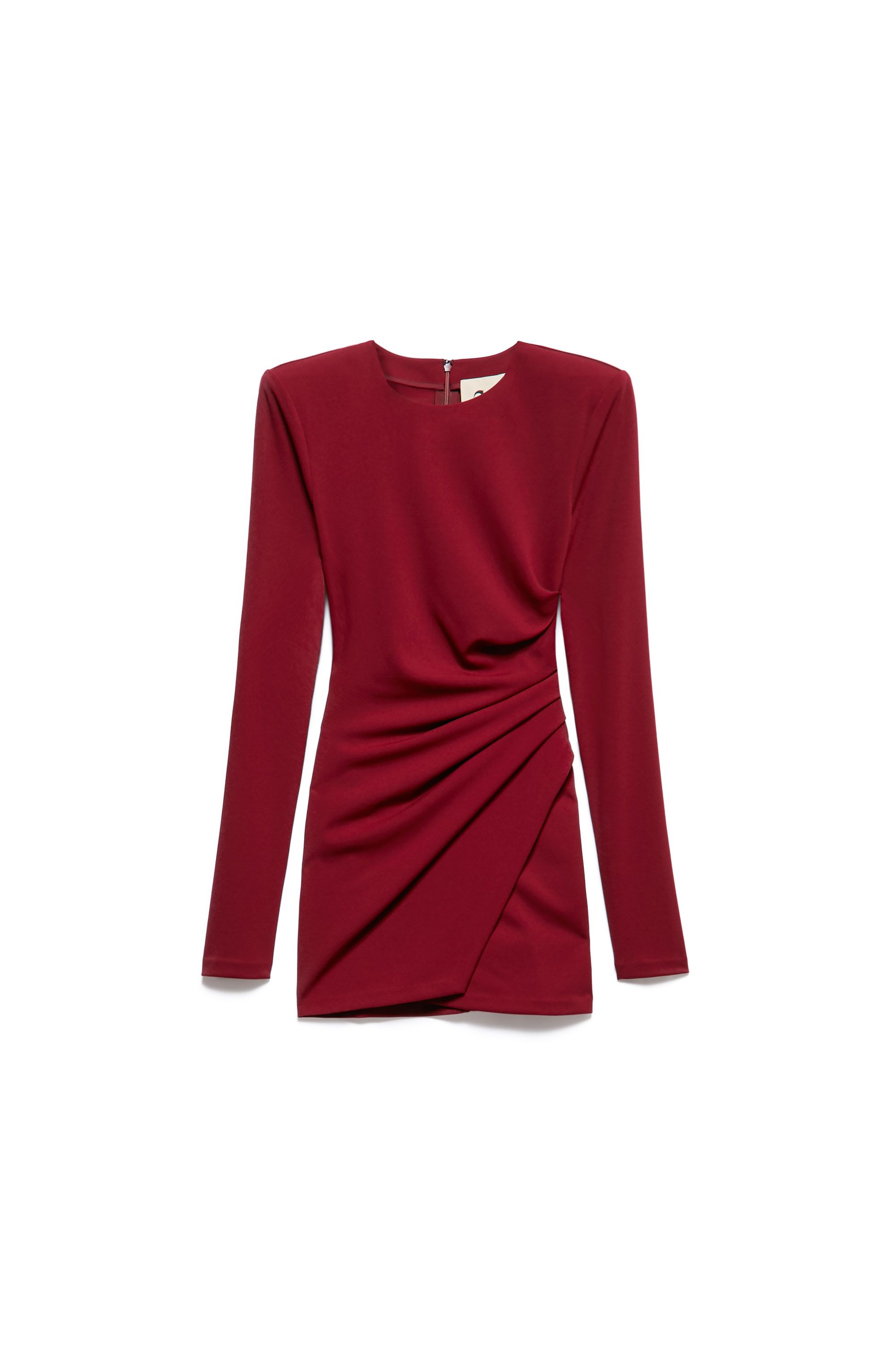 MINI DRESS SIENNA - Aniye By