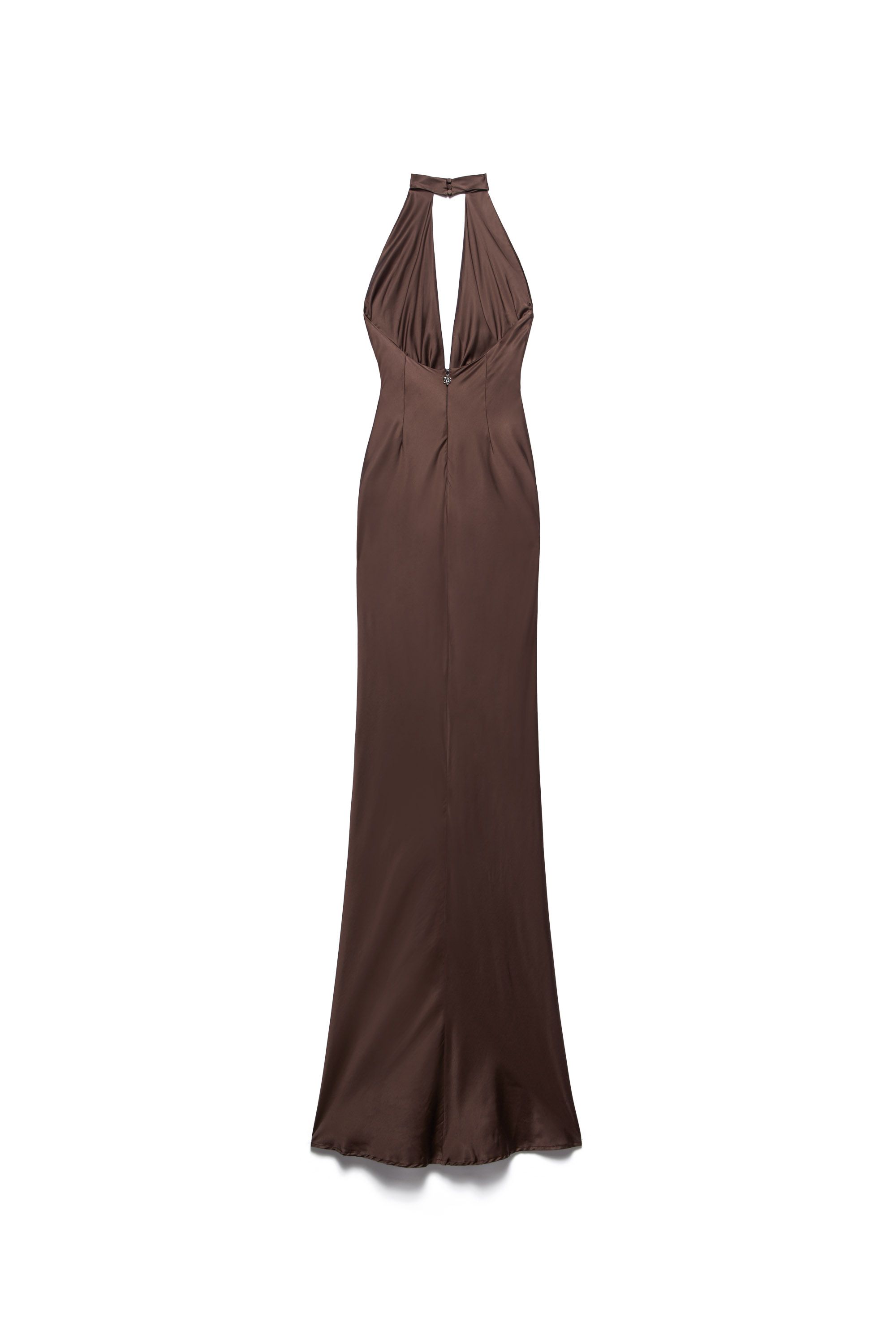 JABOT DRESS BONNY - Aniye By