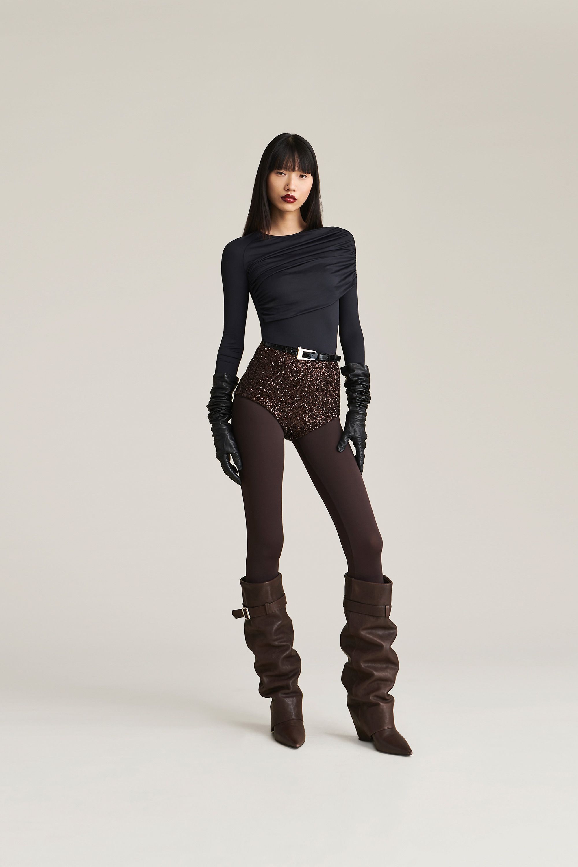 TIGHTS MAVIS - Aniye By