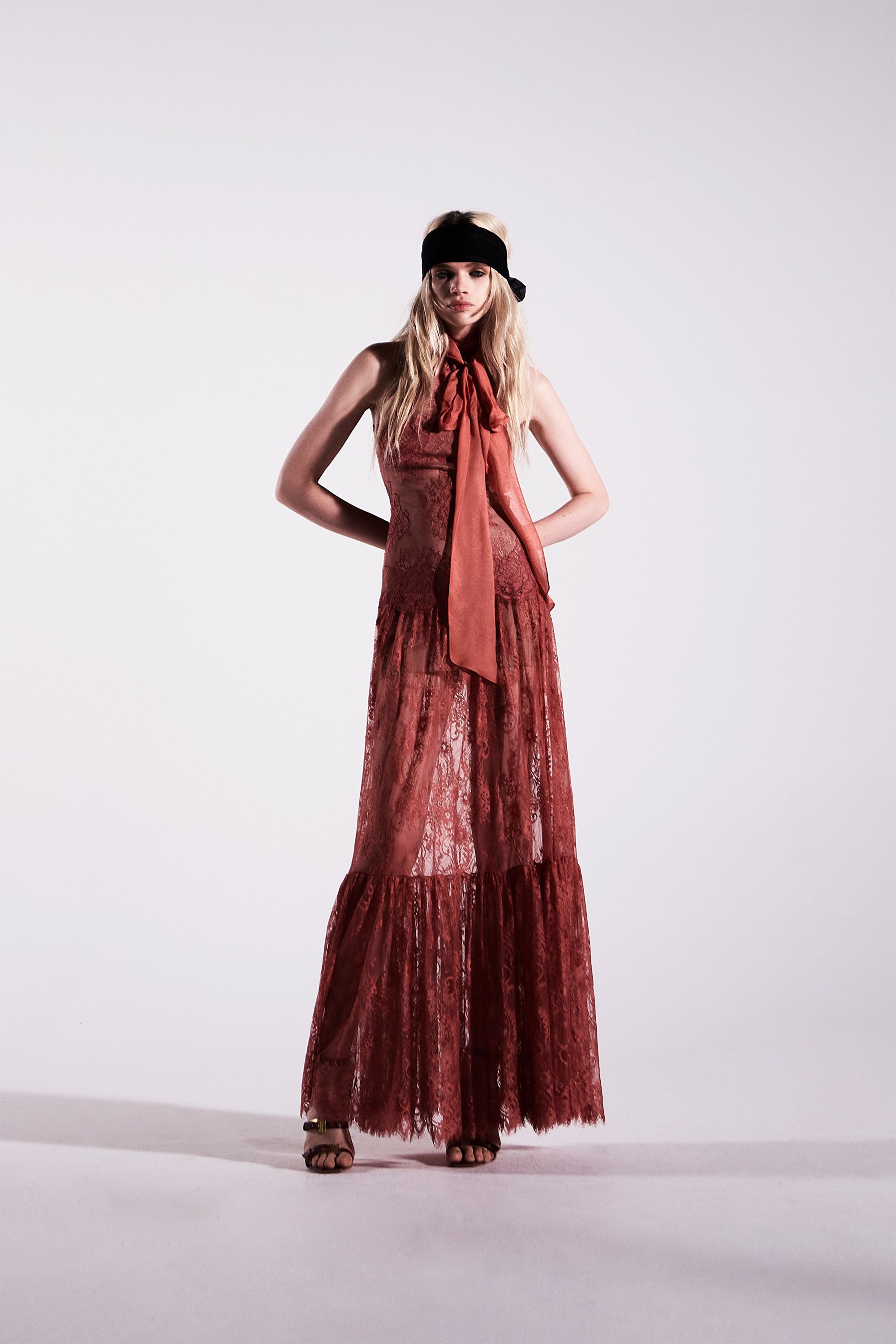 TURTLE DRESS NOA - Aniye By