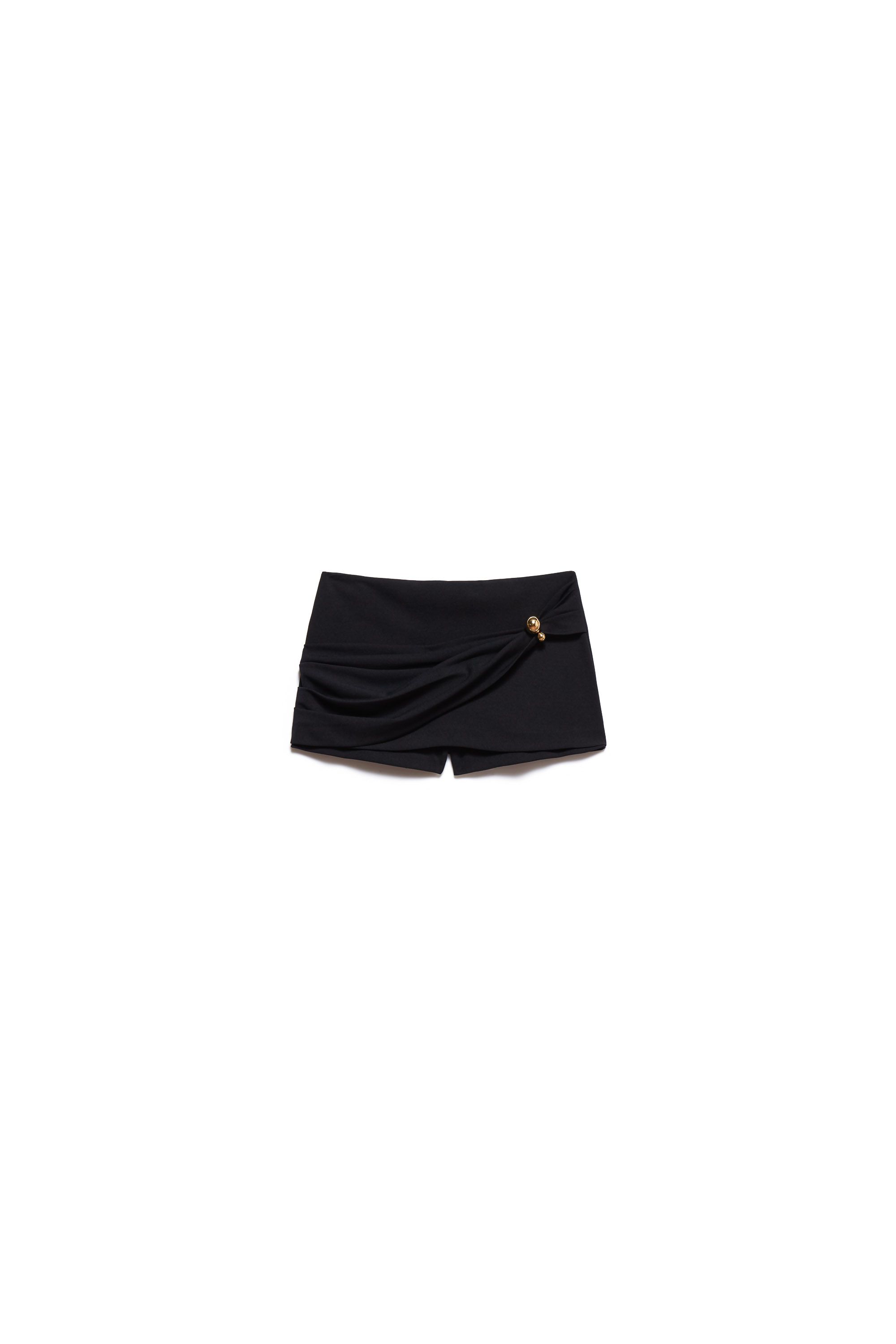 MINI SKIRT TYLO - Aniye By
