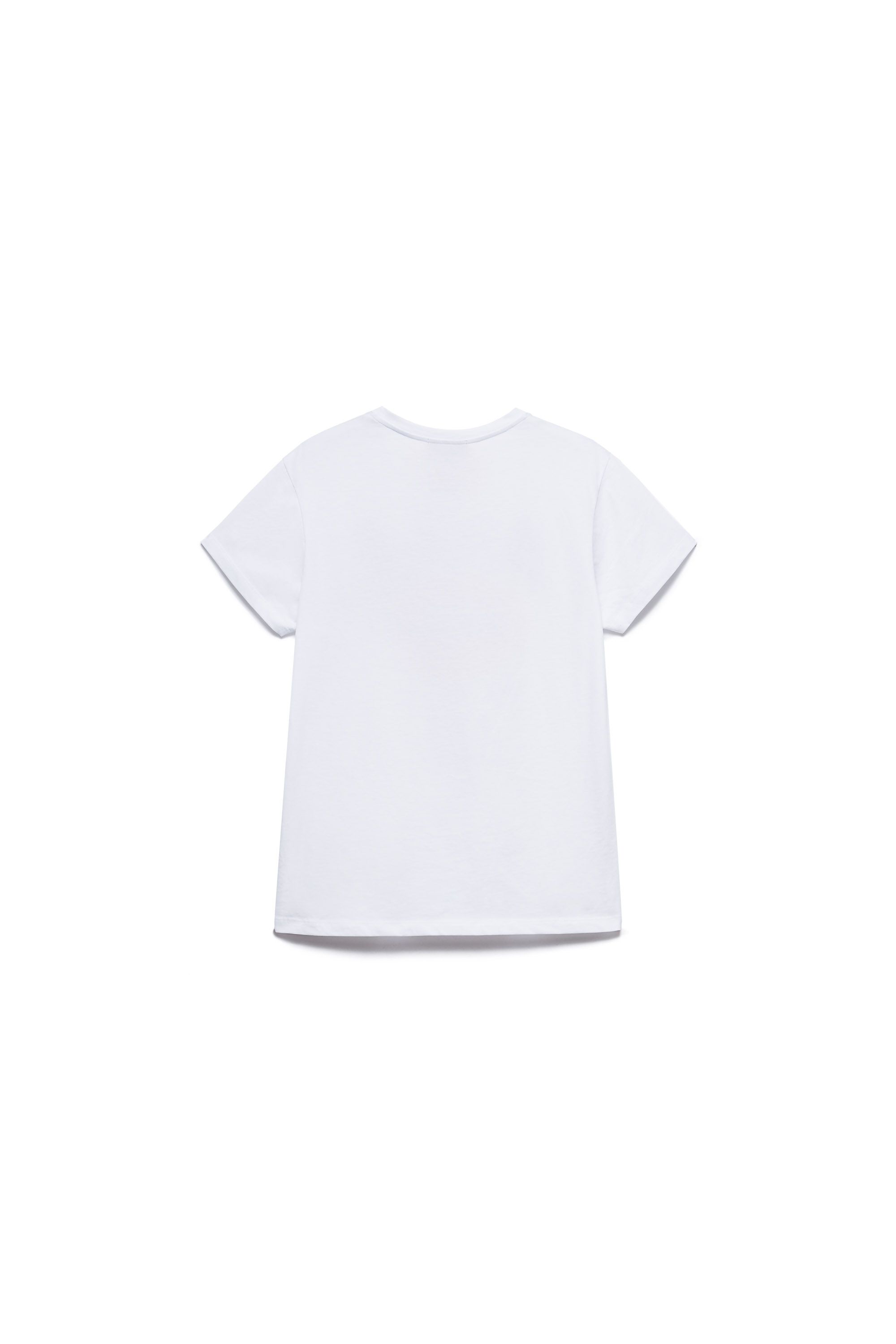 T-SHIRT ANIYE PUNK - Aniye By
