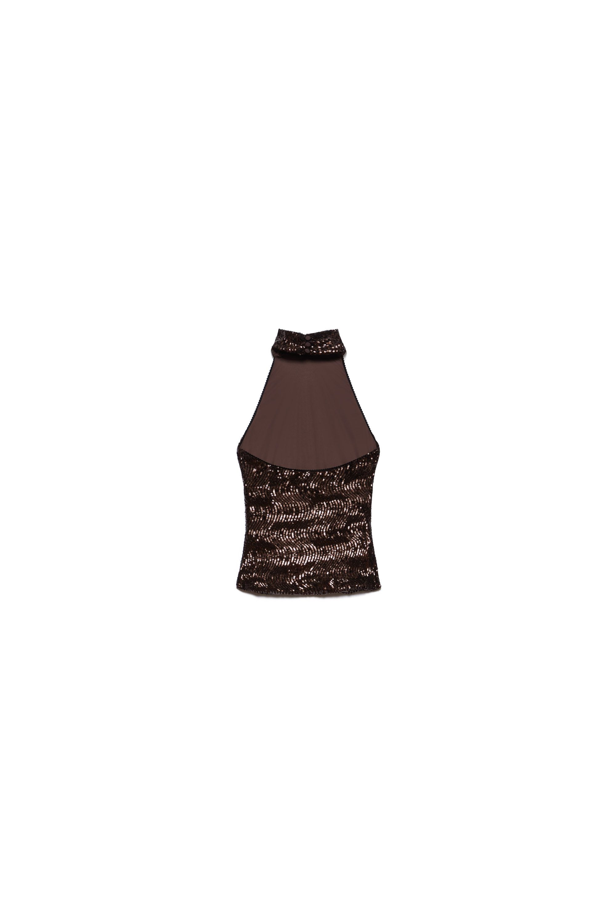 TOP TRILLY - Aniye By