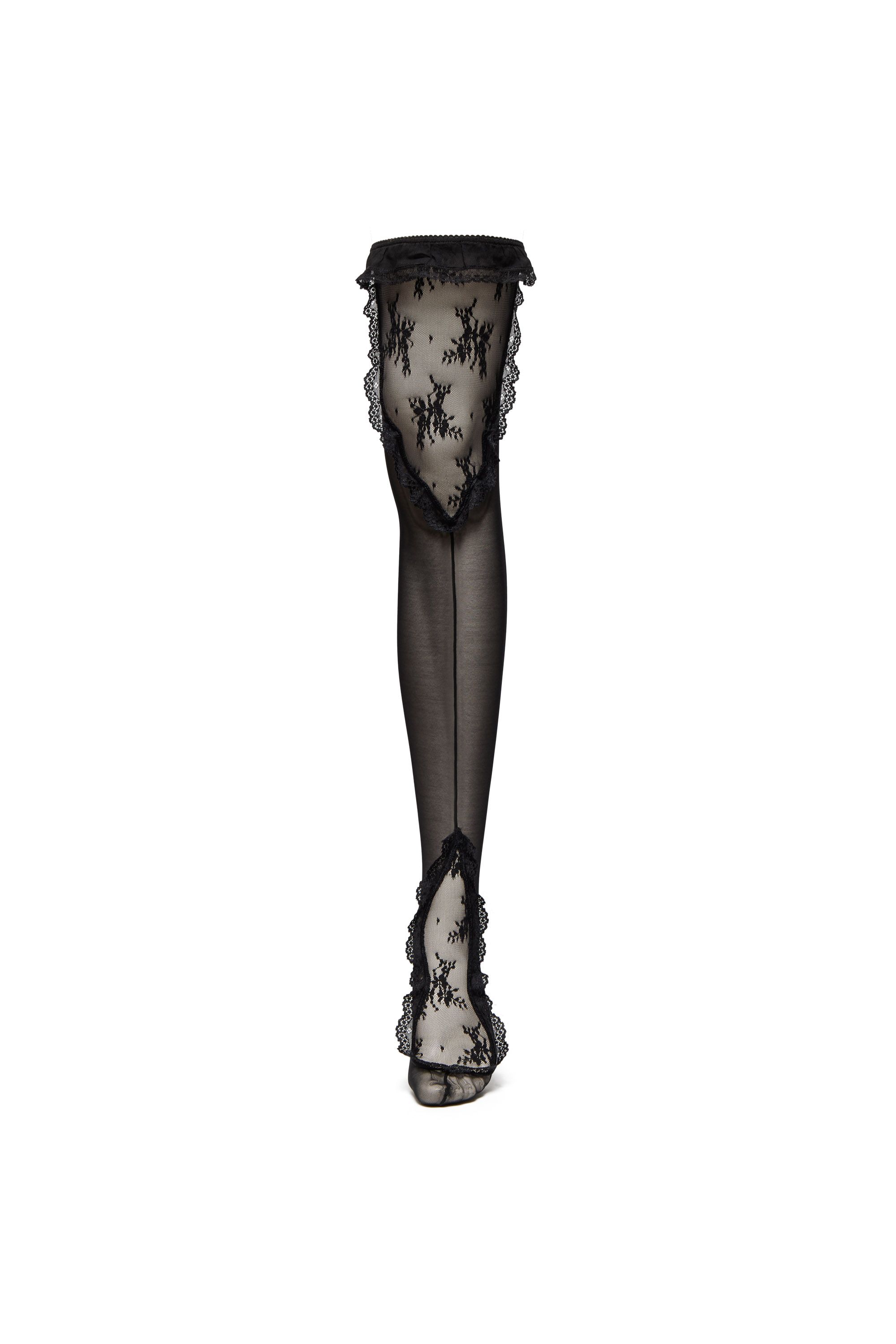 LEA SOCKS - Aniye By