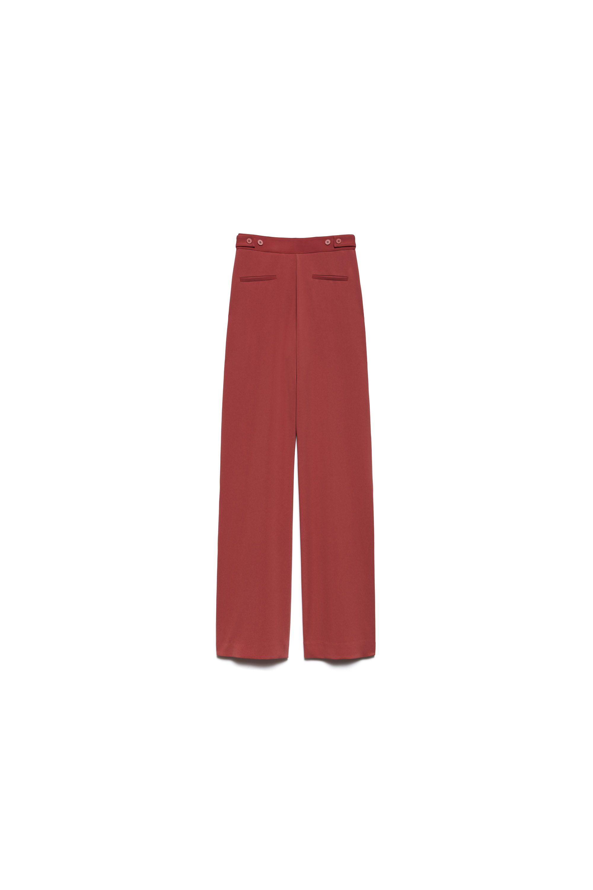 BELLA PANTS - Aniye By