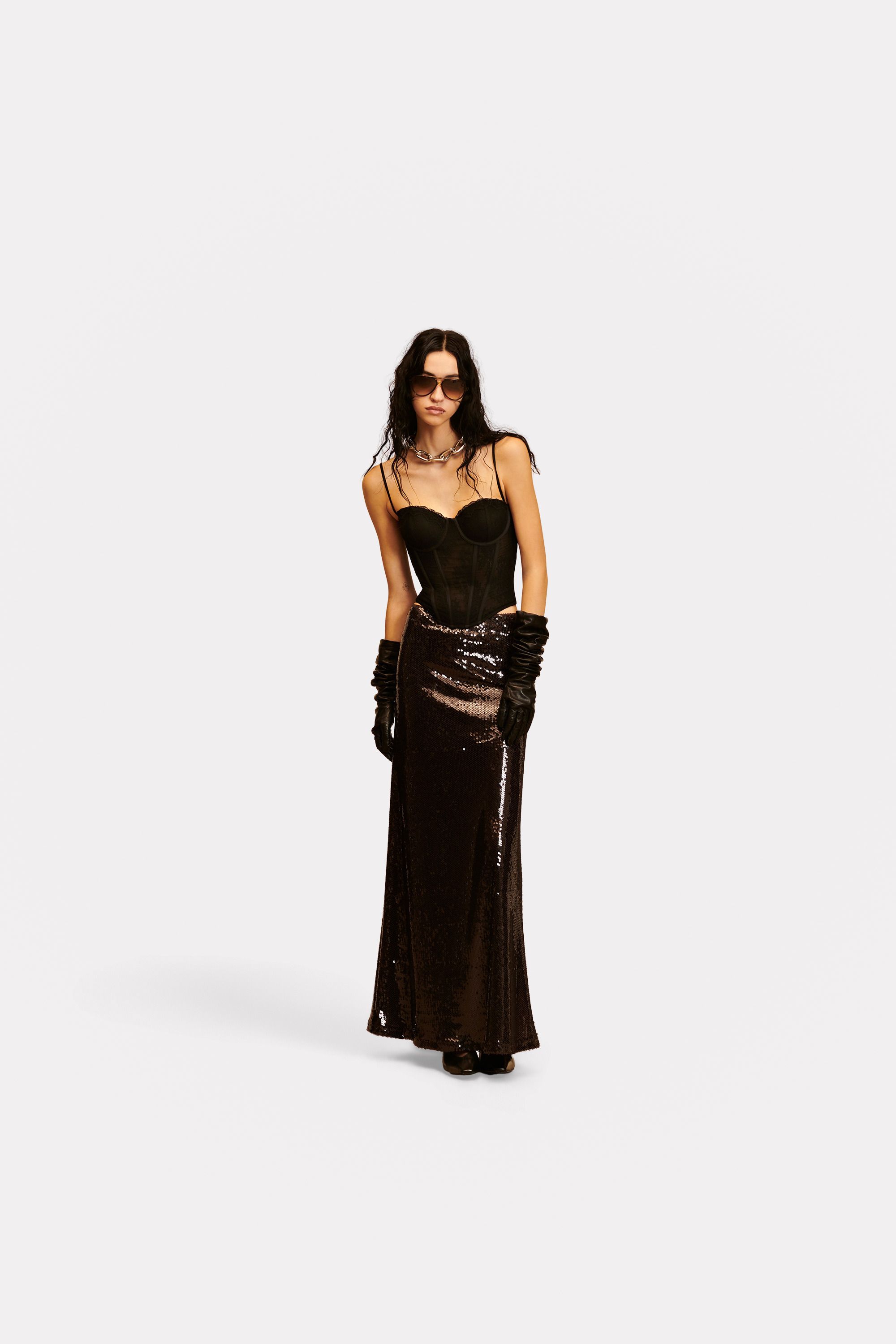 BUSTIER VIVÌ - Aniye By