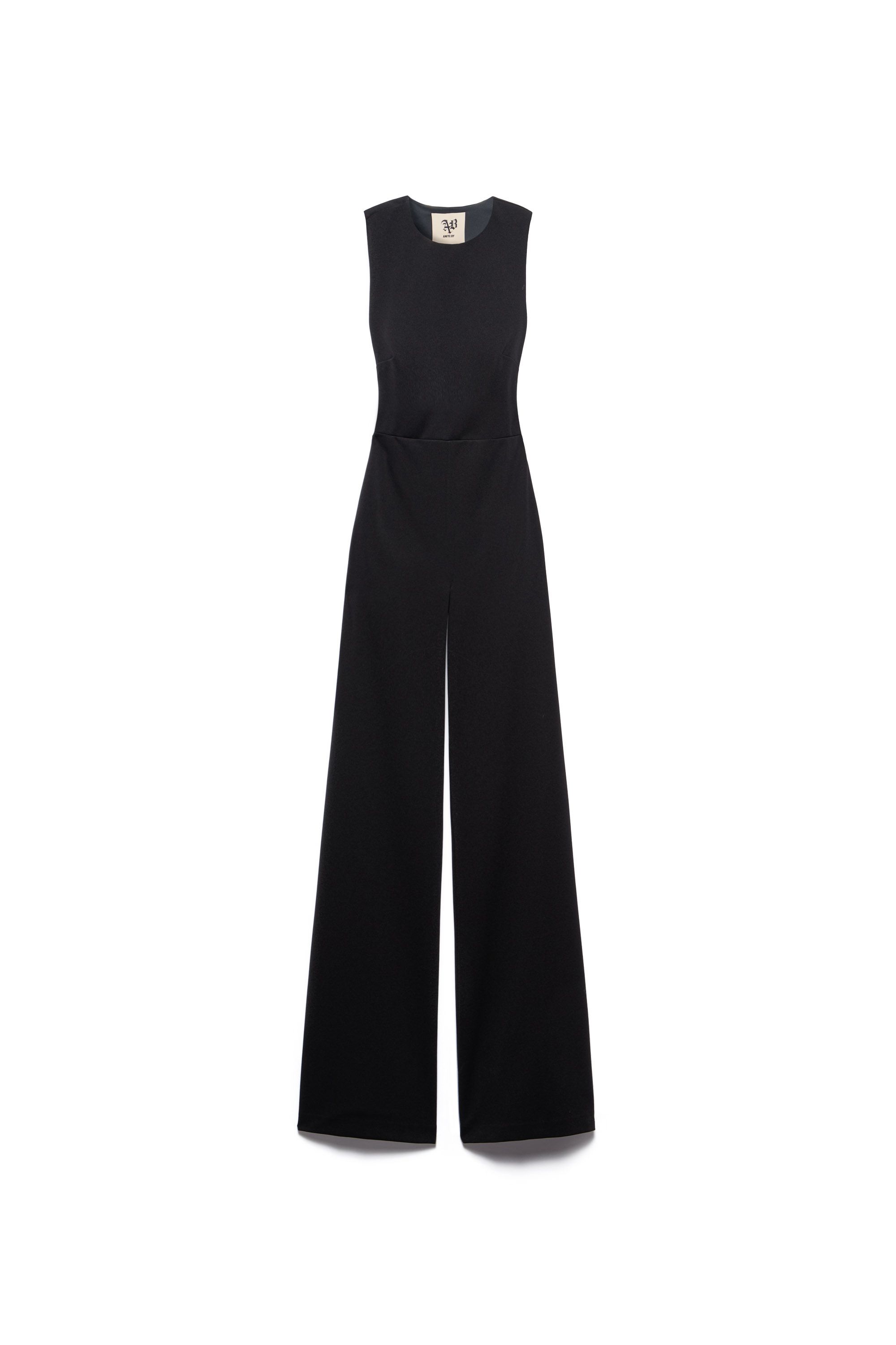 BACK JUMPSUIT SIENNA - Aniye By
