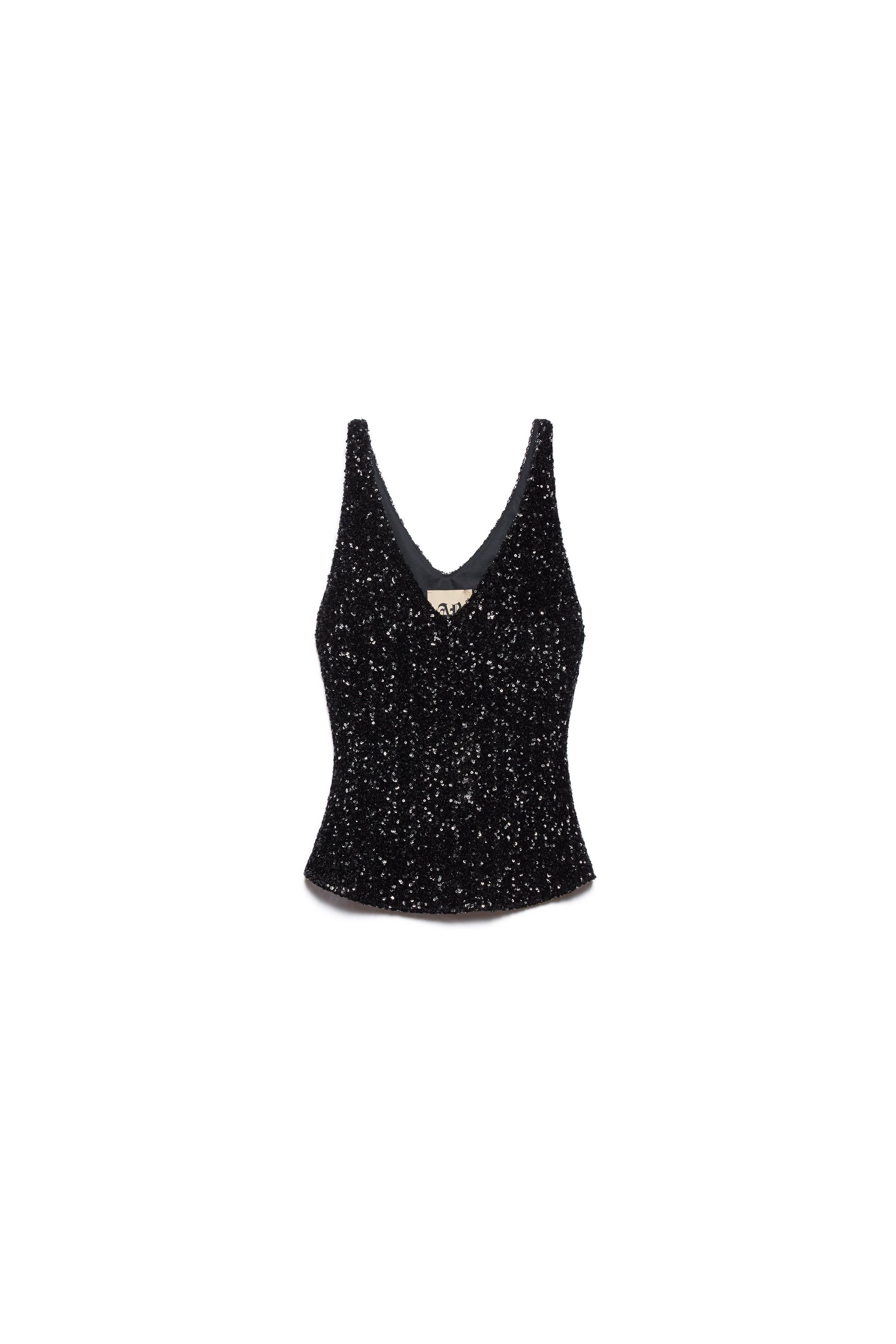 TOP LUXY - Aniye By