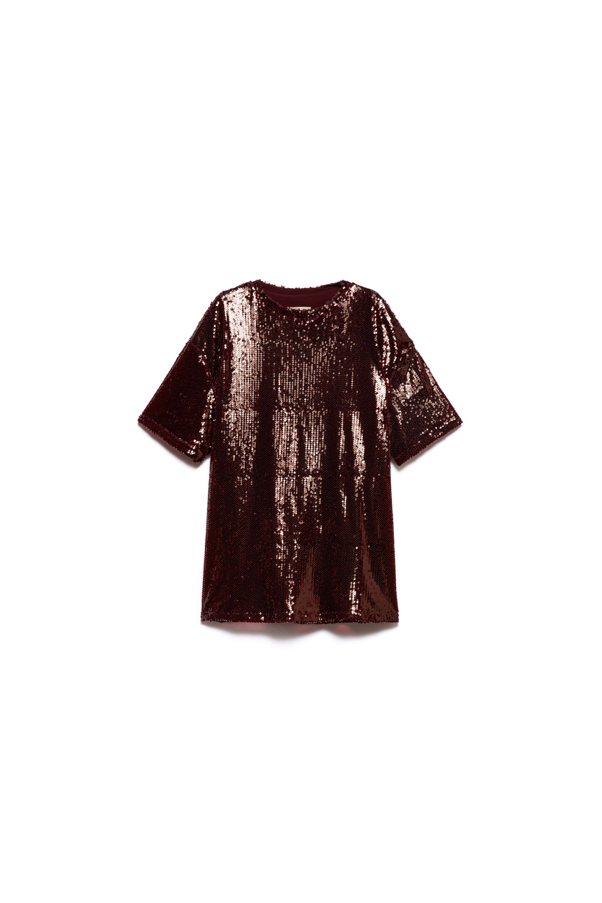 MAXI SHIRT LUCINDA - Aniye By