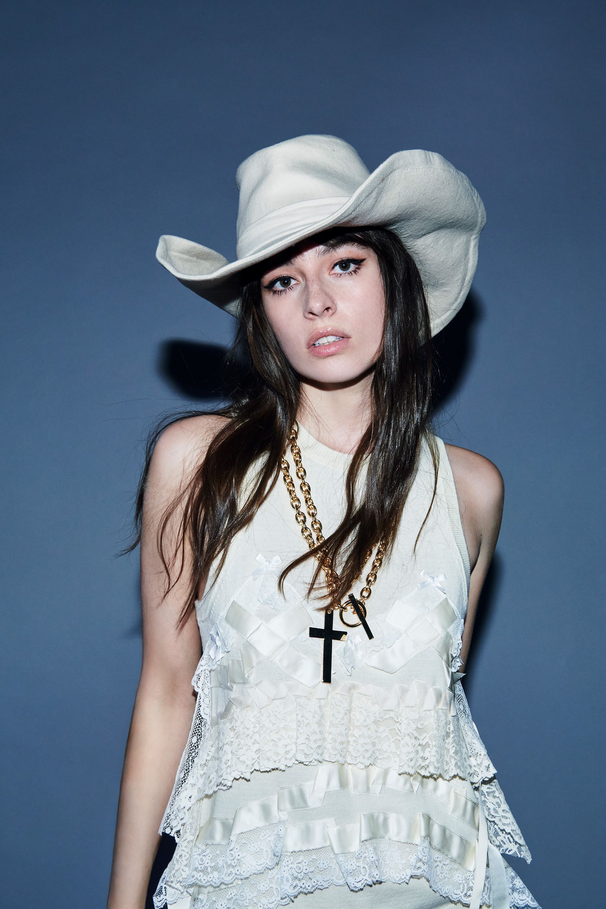 TOP ANGIE - Aniye By