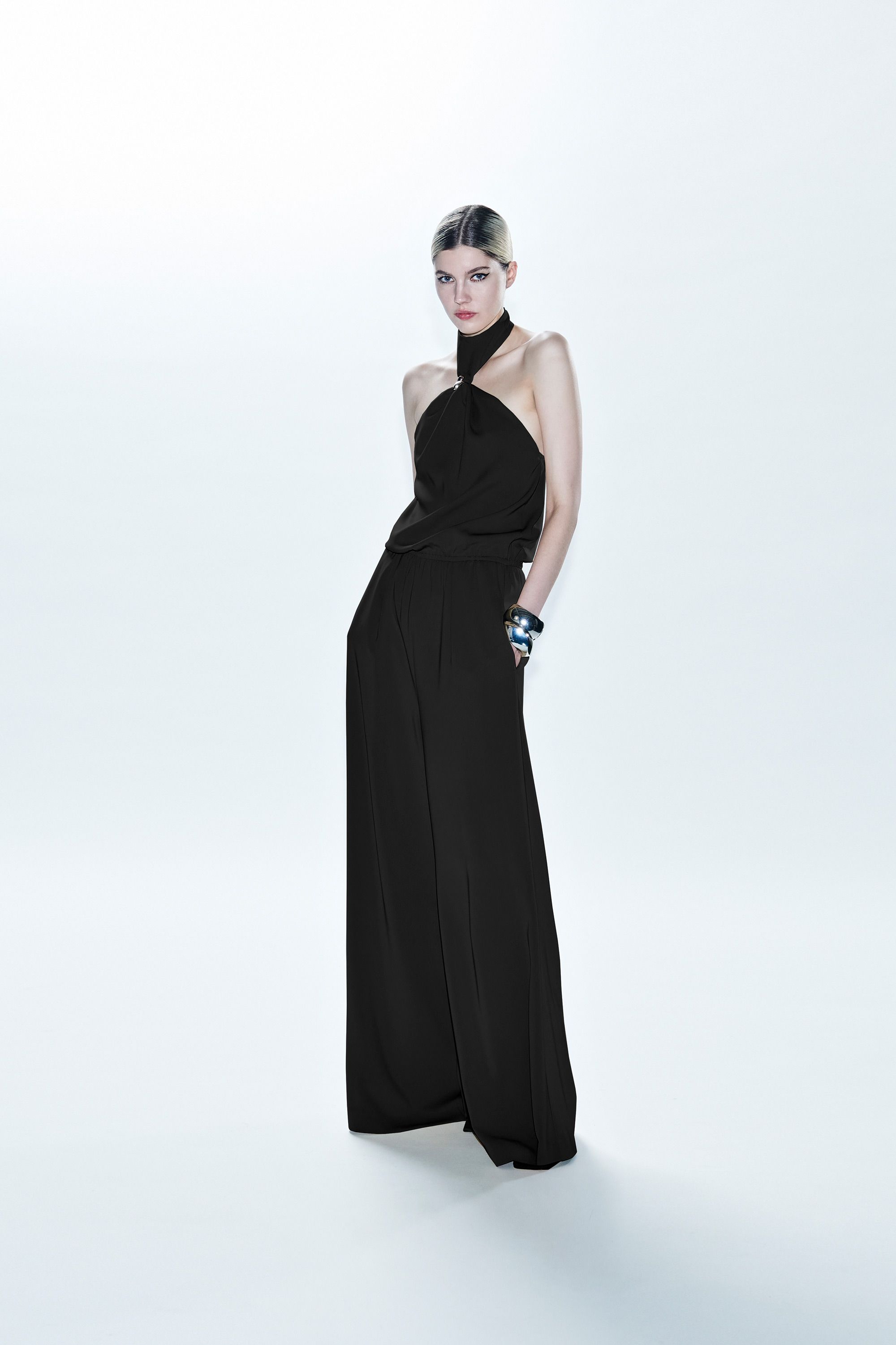 BELLA JUMPSUIT - Aniye By