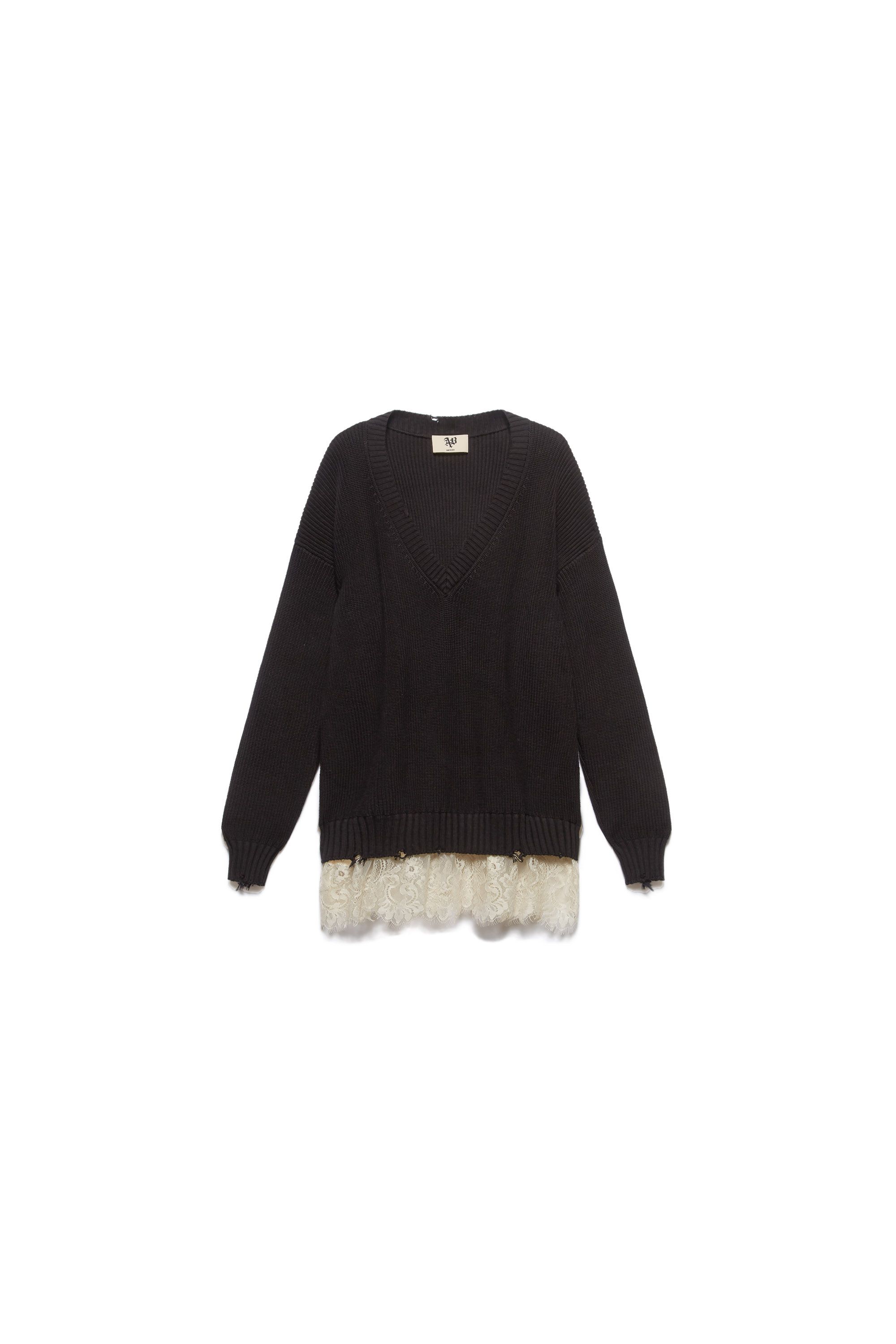 V-NECK SOPHIE - Aniye By