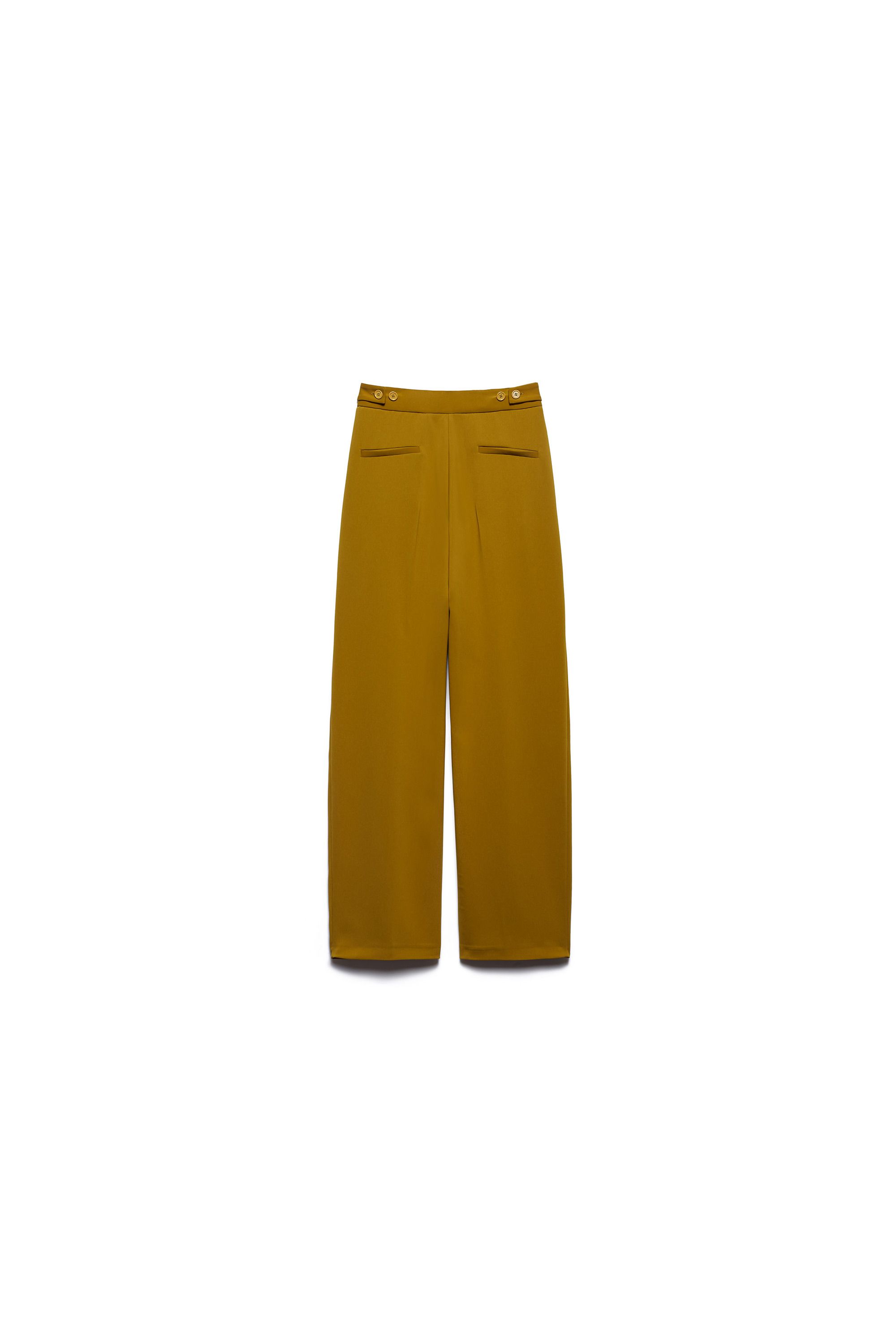 BELLA PANTS - Aniye By