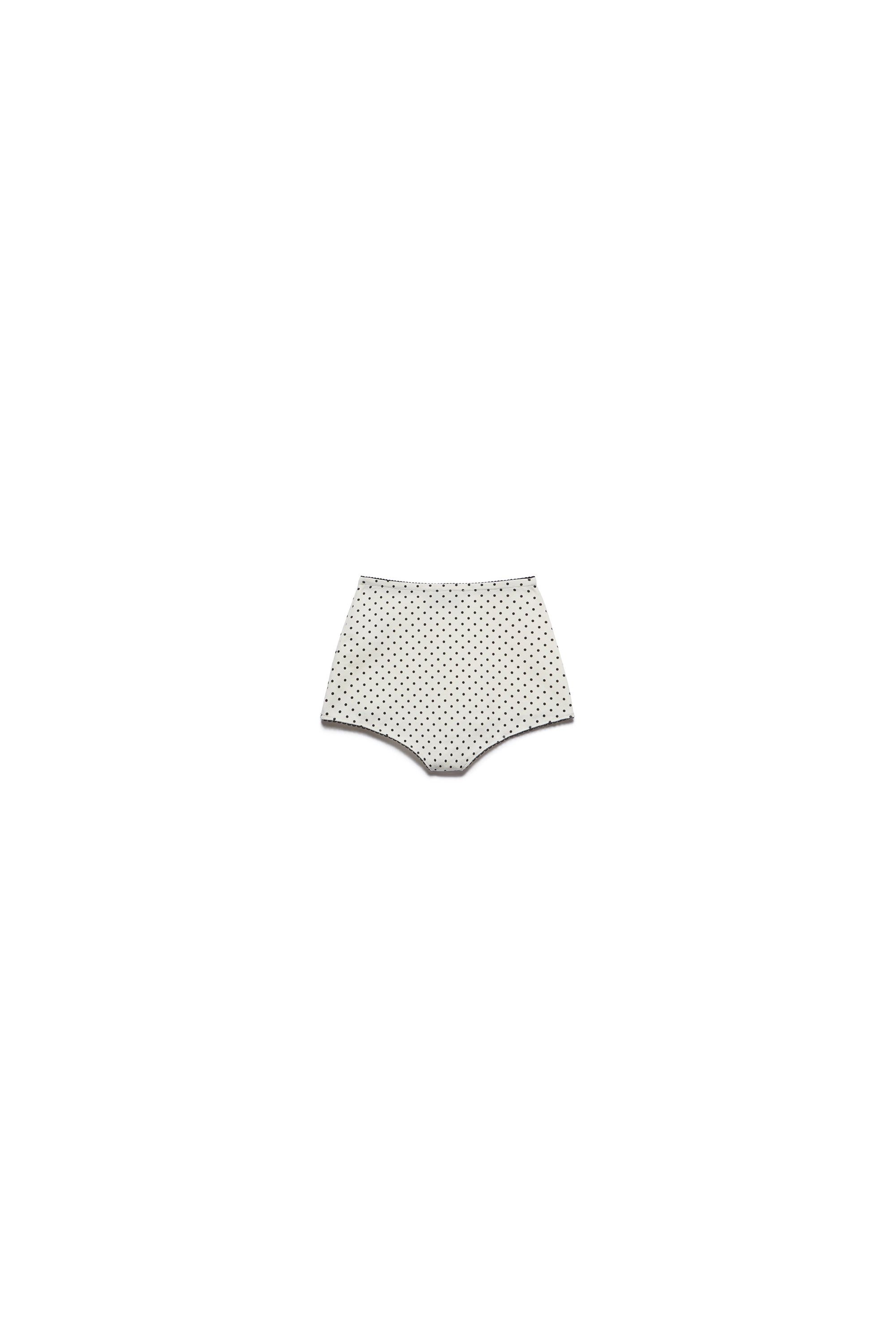 SHORTS BIBÌ - Aniye By