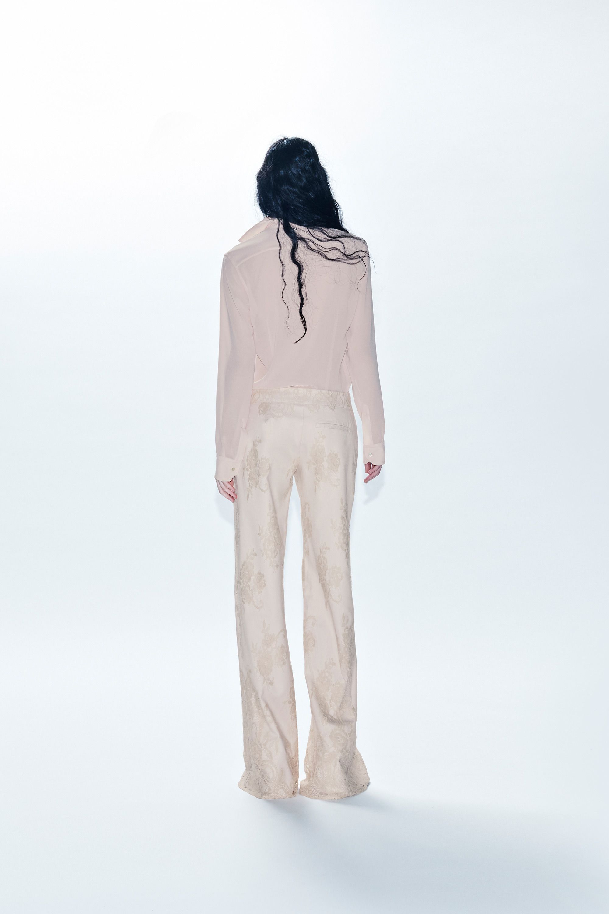 SHIRT TEODORA - Aniye By