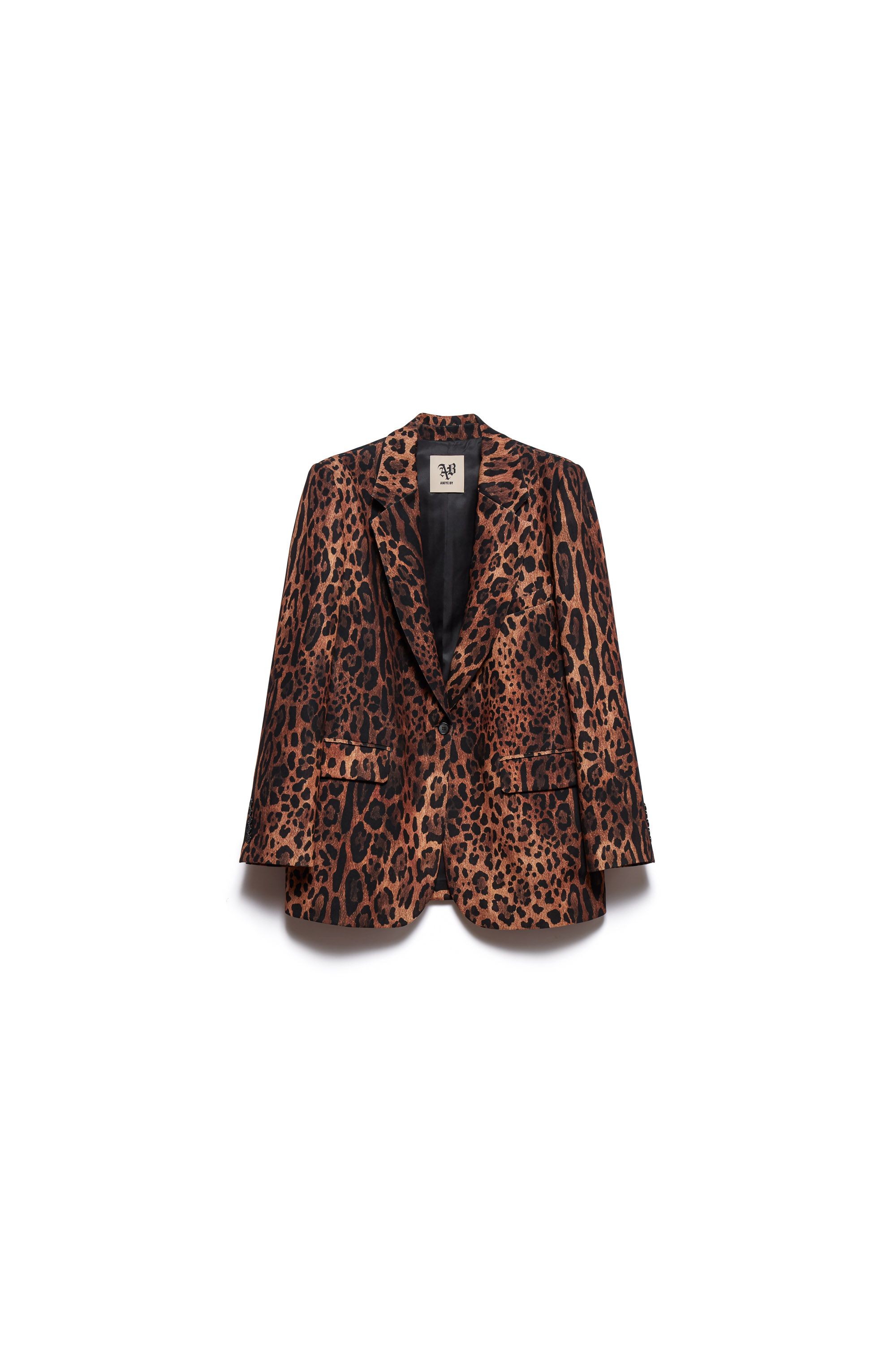 OVER JACKET IRA - Aniye By