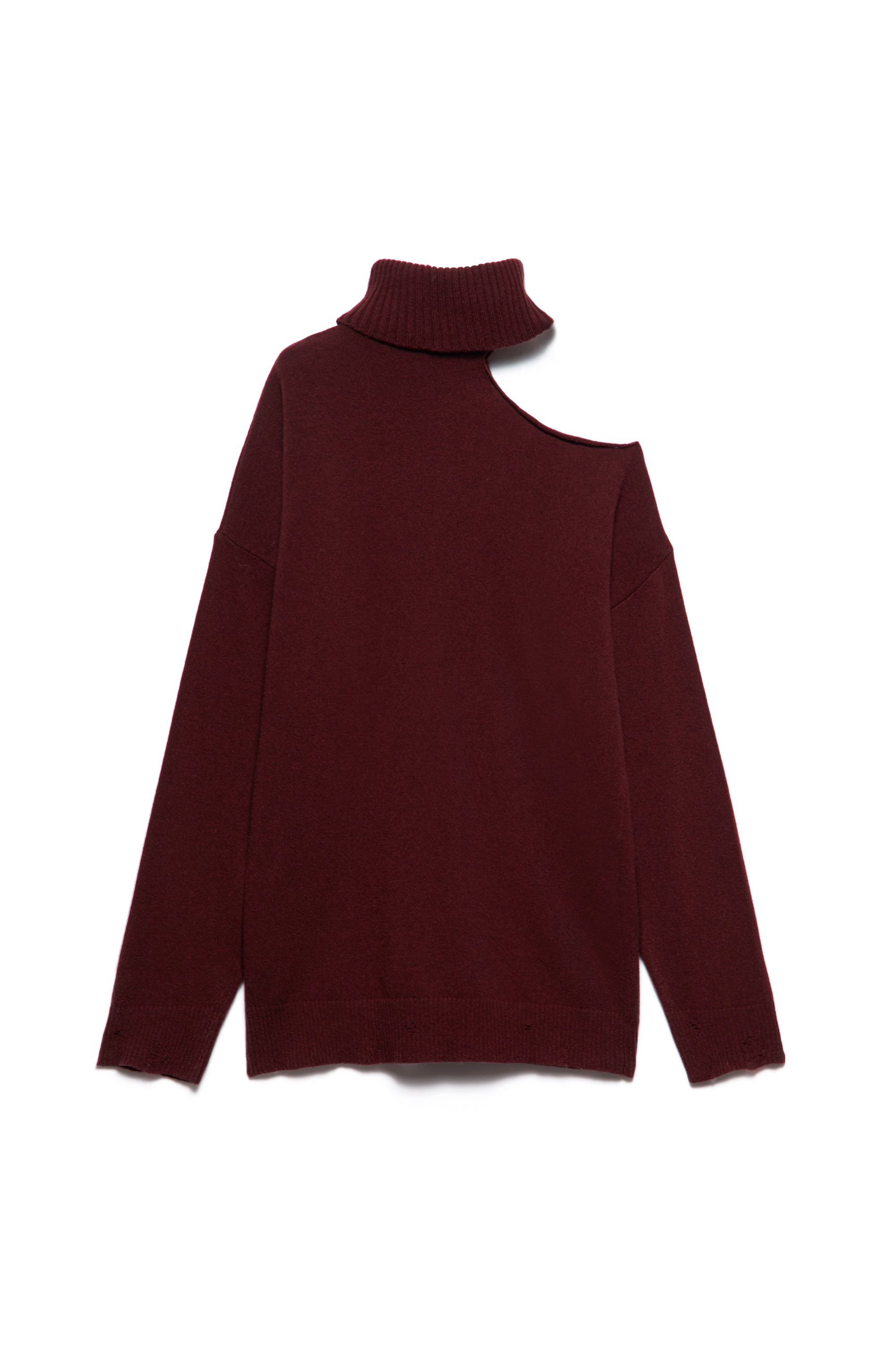 ASYMMETRIC VIVIEN - Aniye By