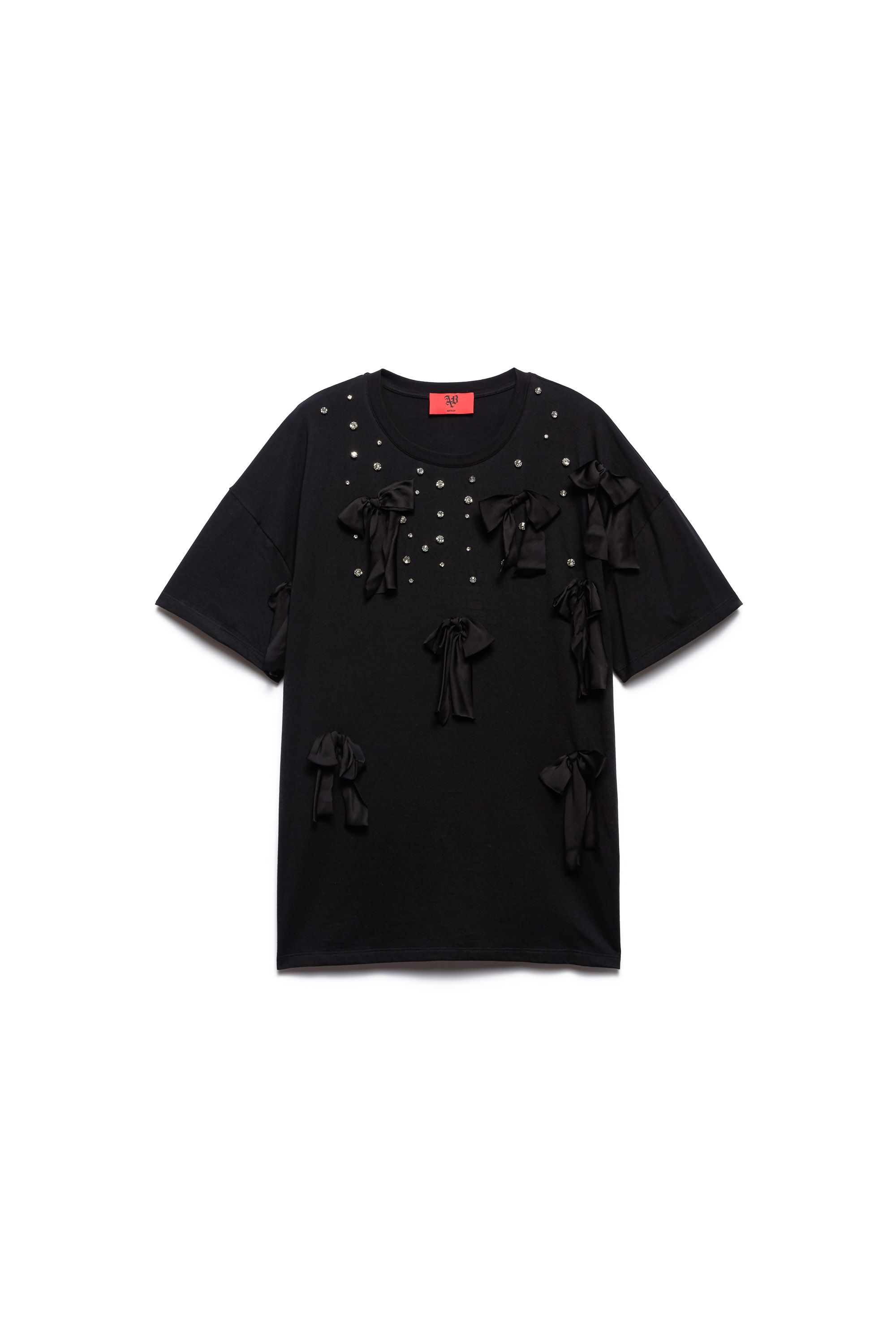 OVER RIBBON STRASS - Aniye By
