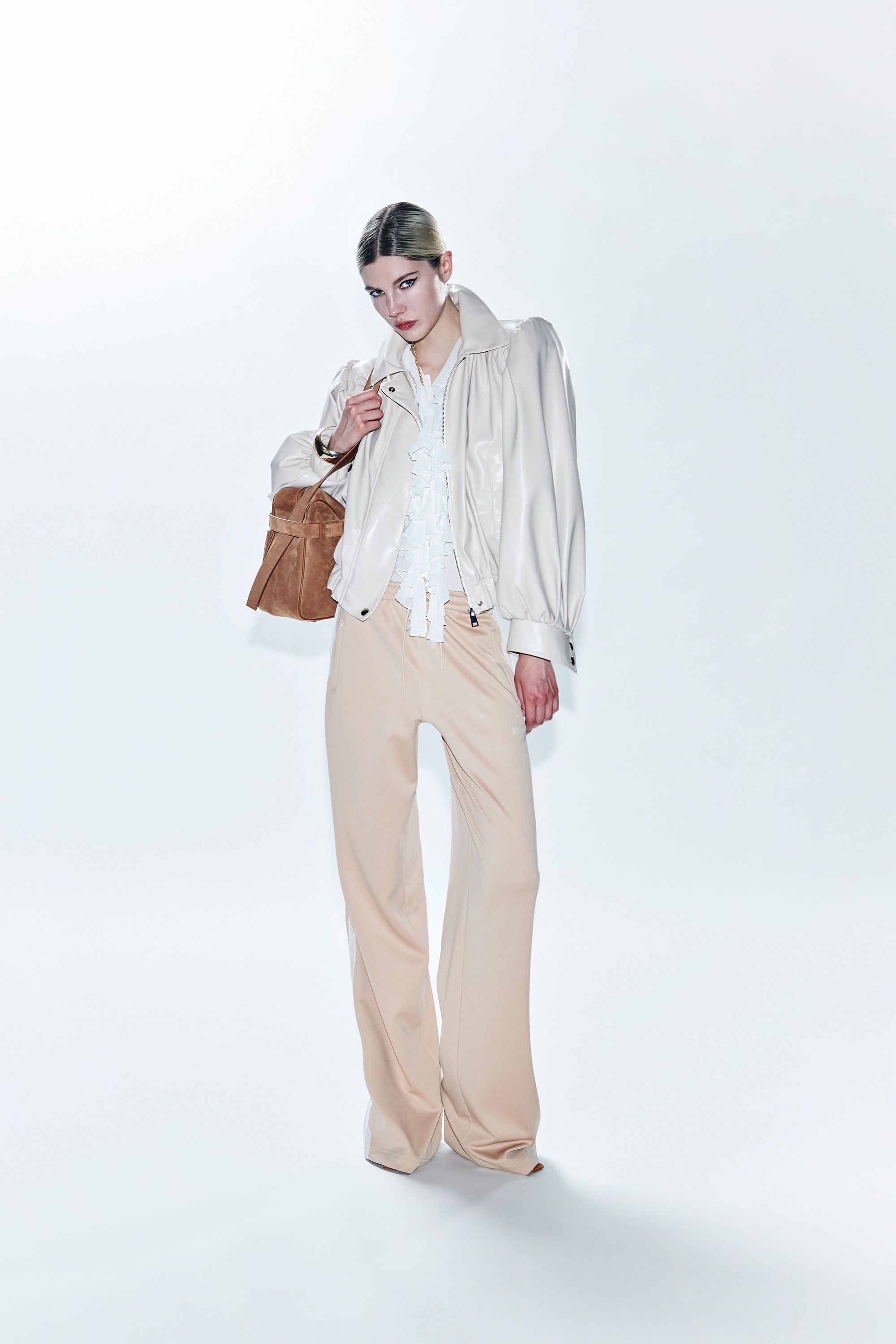 ISABEL SIGNATURE - Aniye By