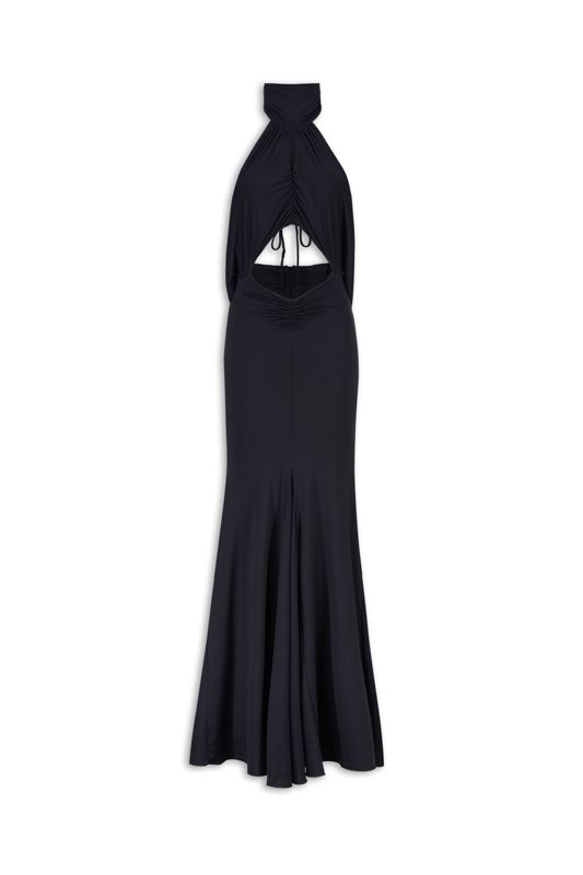 DRAP DRESS JETT - Aniye By