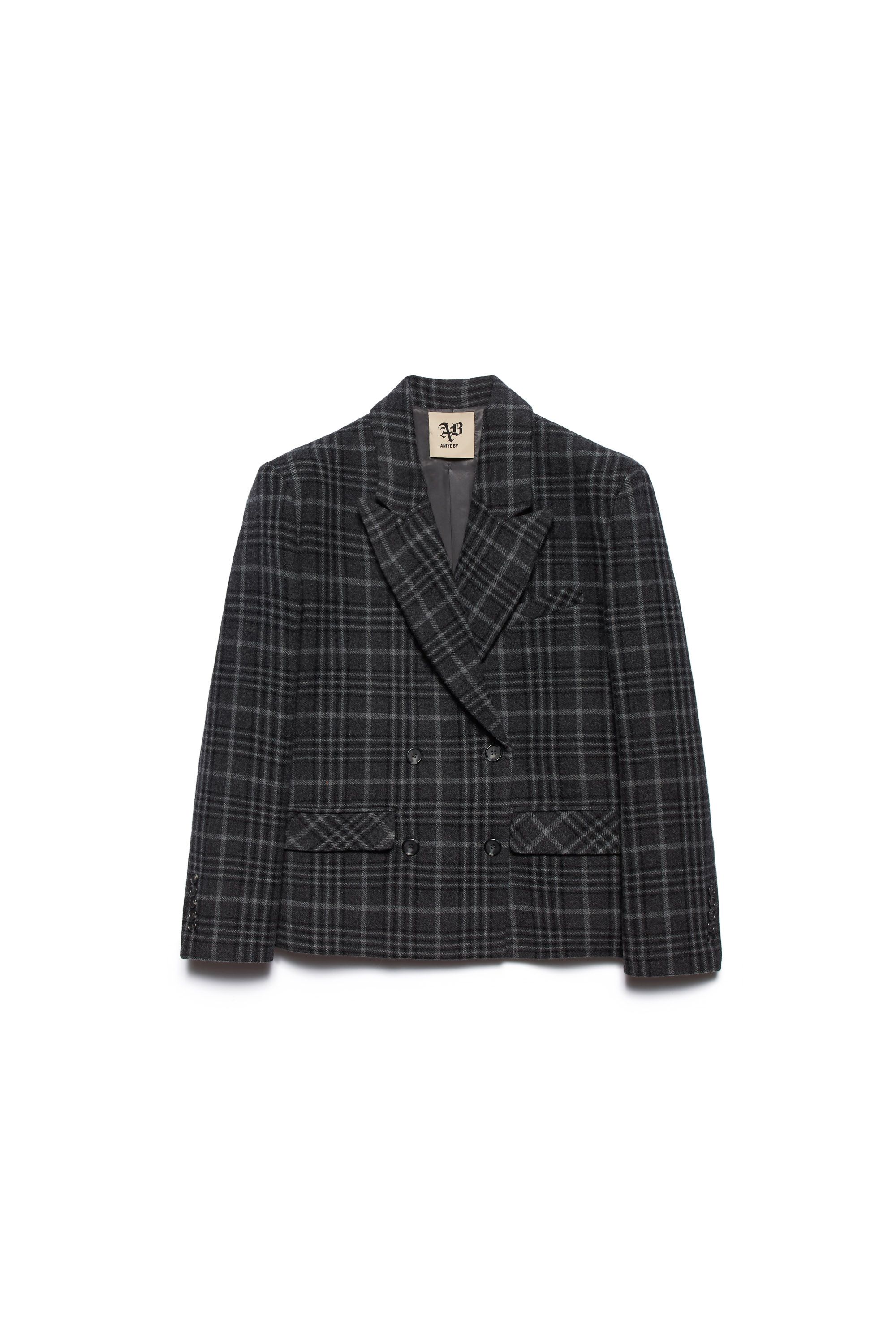 JACKET VALENTINA - Aniye By