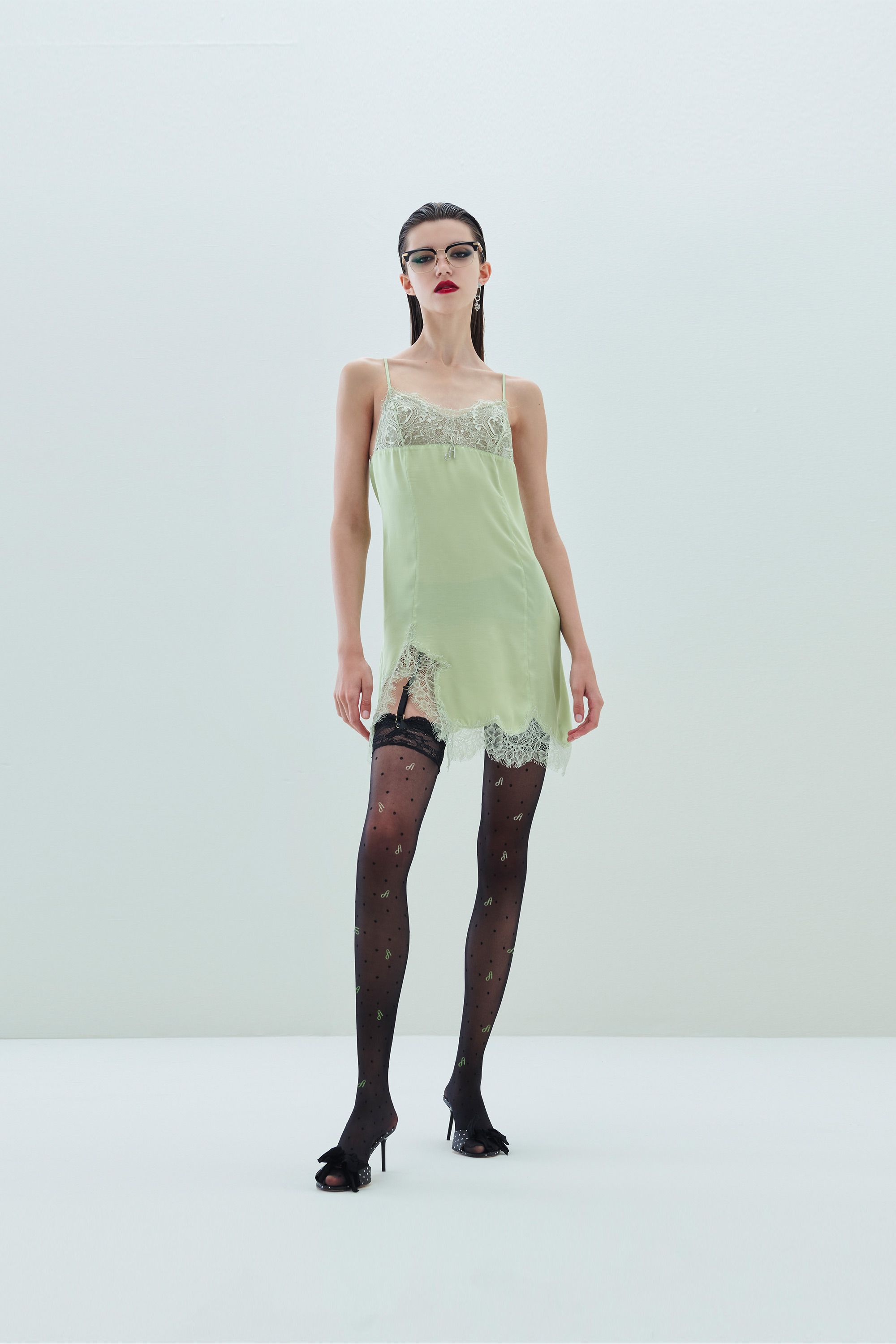 MINI DRESS TARA - Aniye By