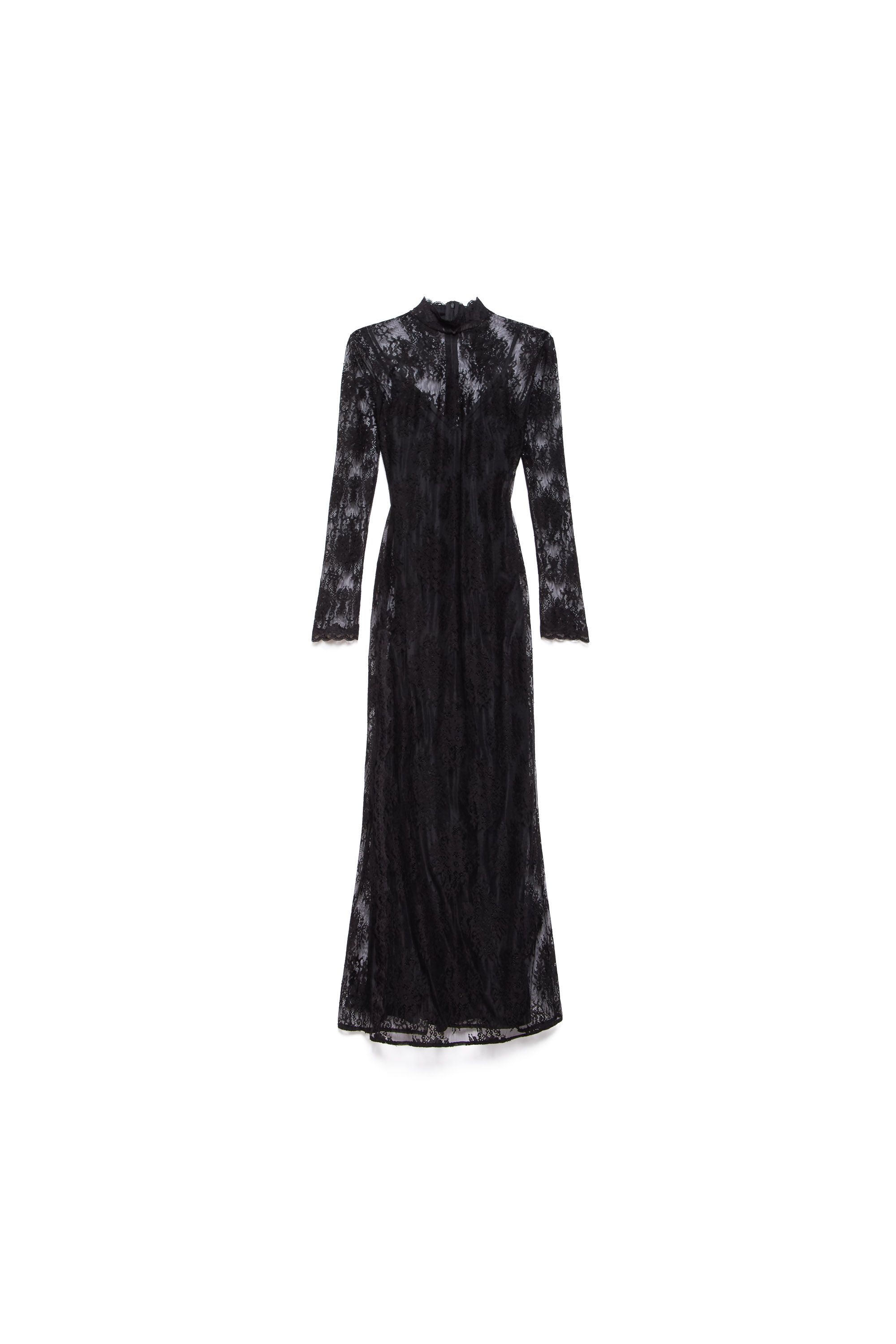 LONG DRESS VIVÌ - Aniye By