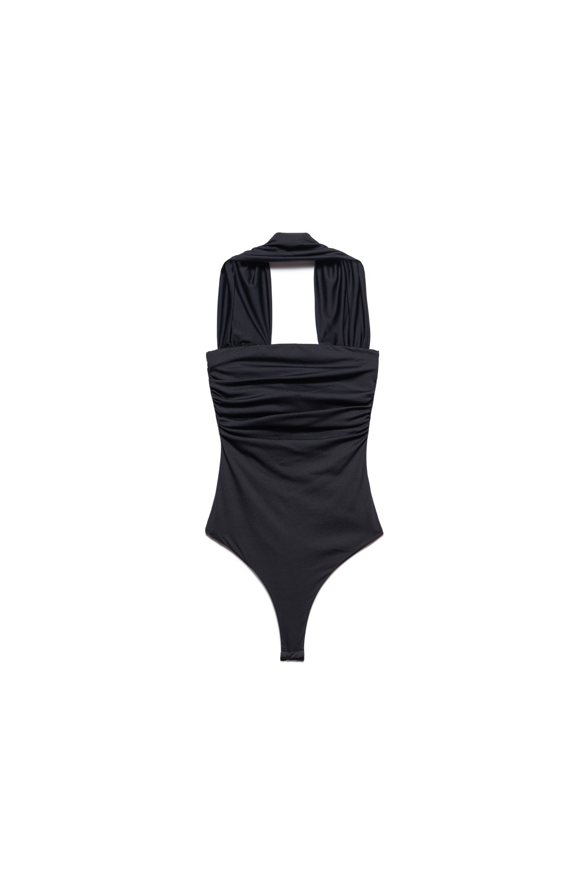 COLLAR BODY MAVIS - Aniye By