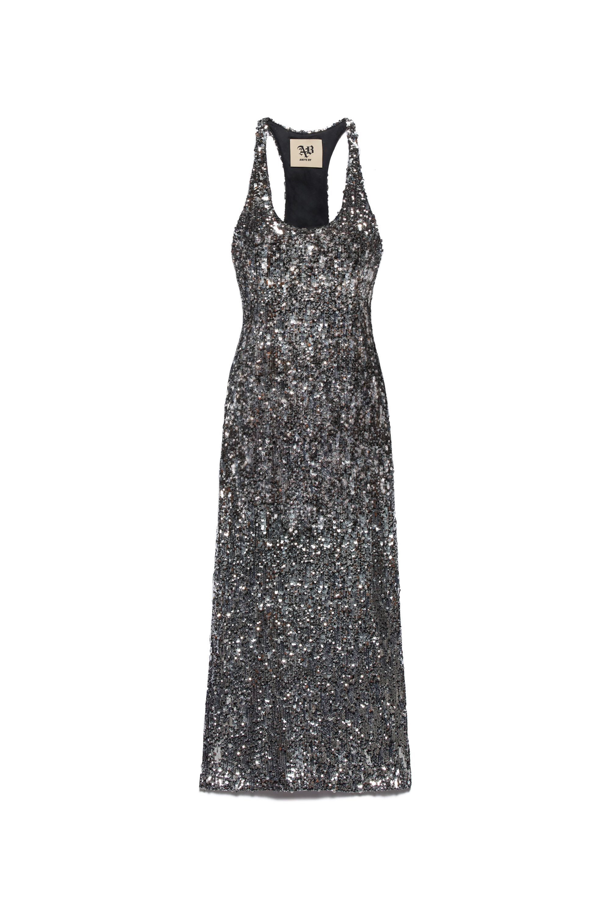 TANK DRESS LULÙ - Aniye By